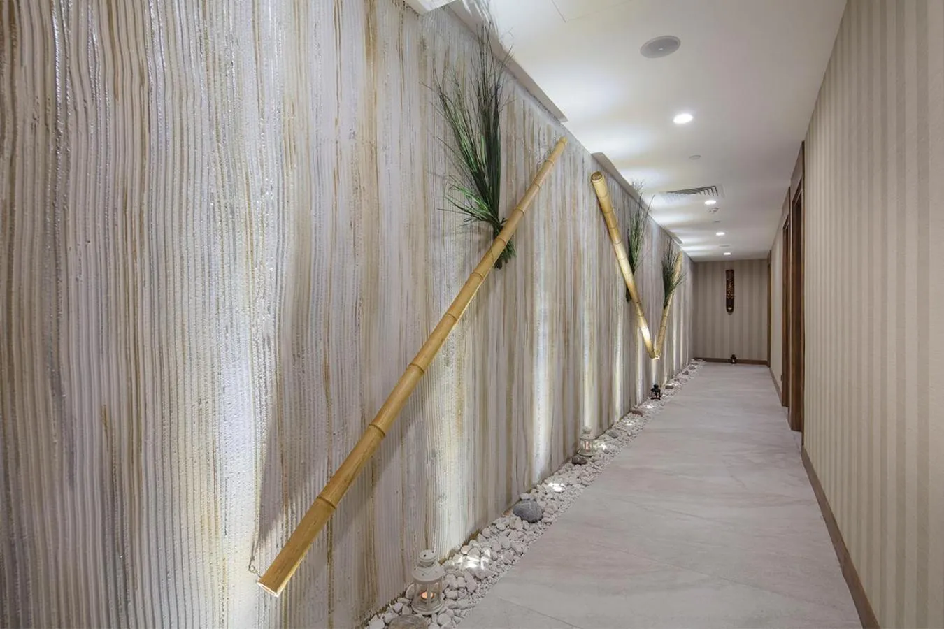 Spa and wellness centre/facilities in Hilton Garden Inn Yalova