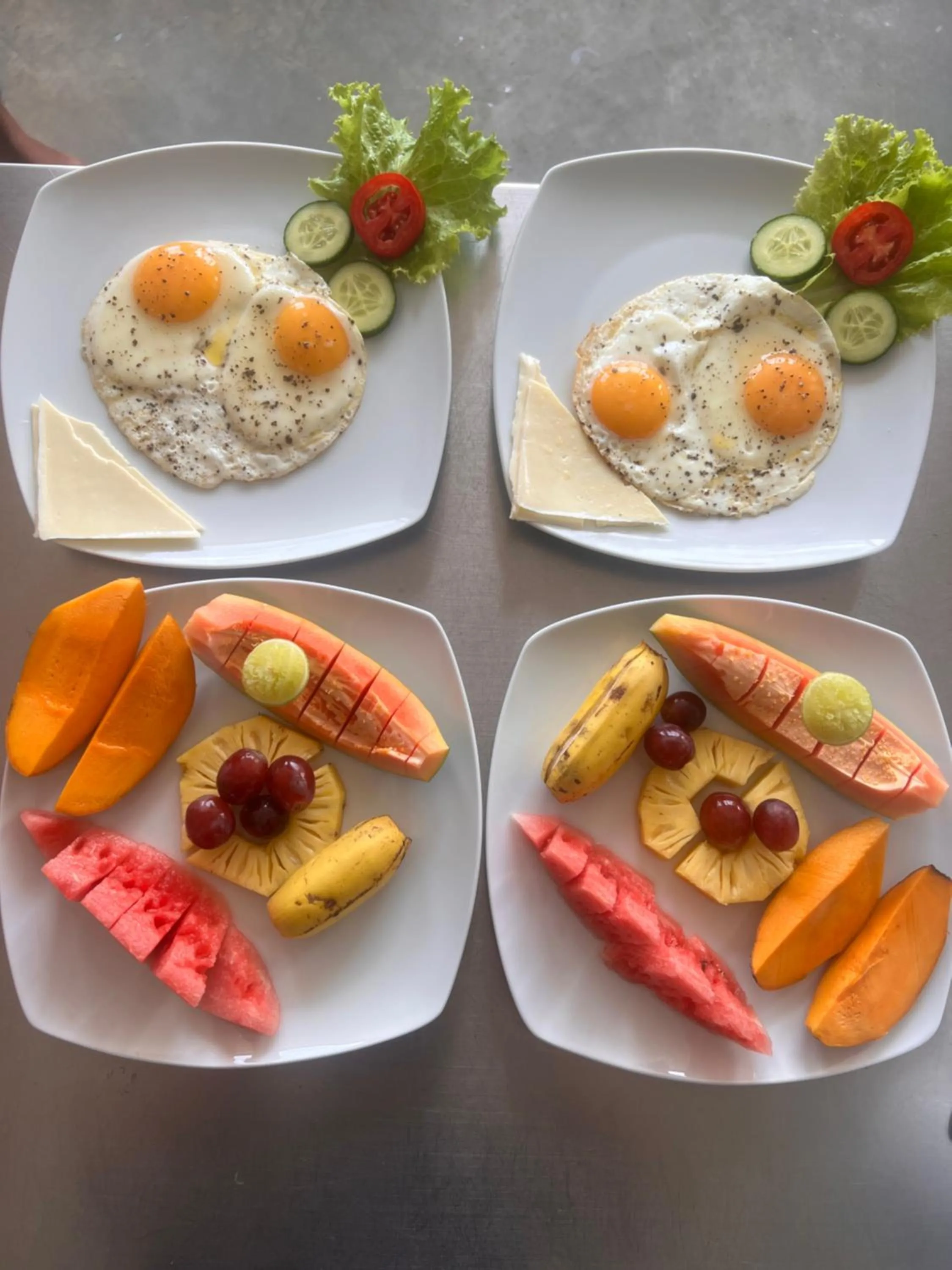 Top Secret Beach Hotel