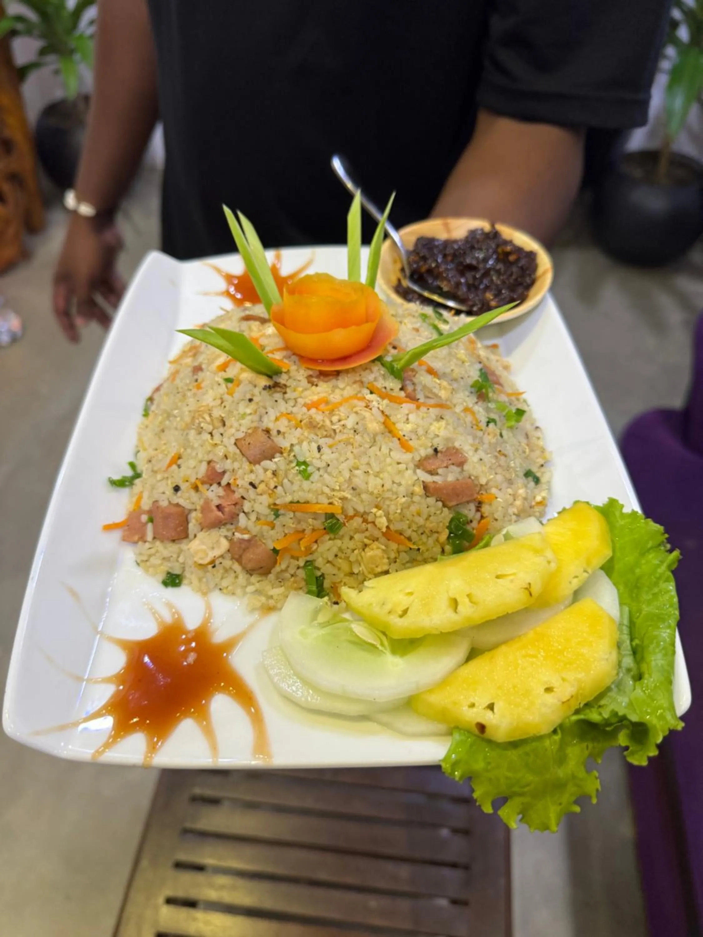 Top Secret Beach Hotel