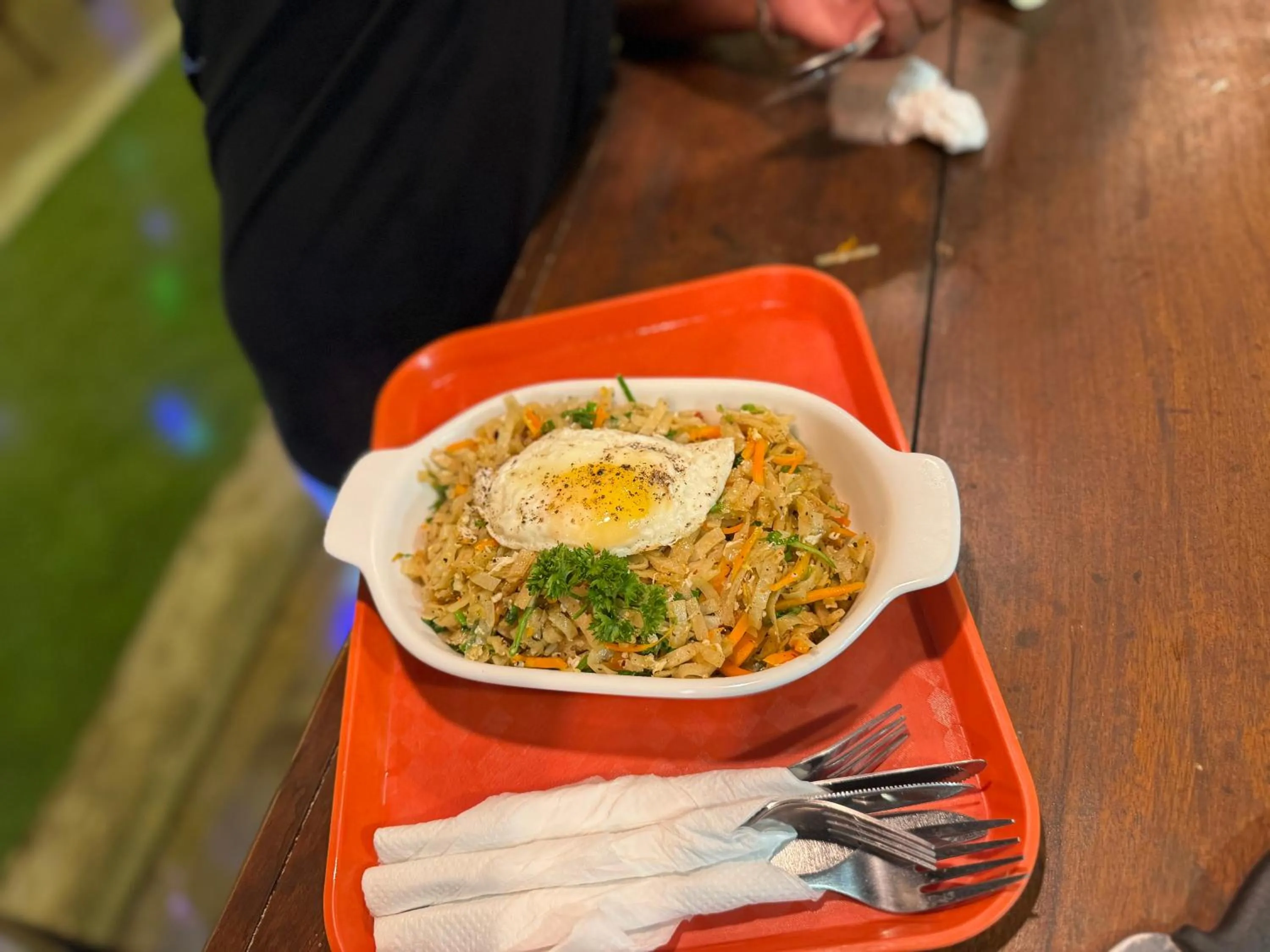 Top Secret Beach Hotel