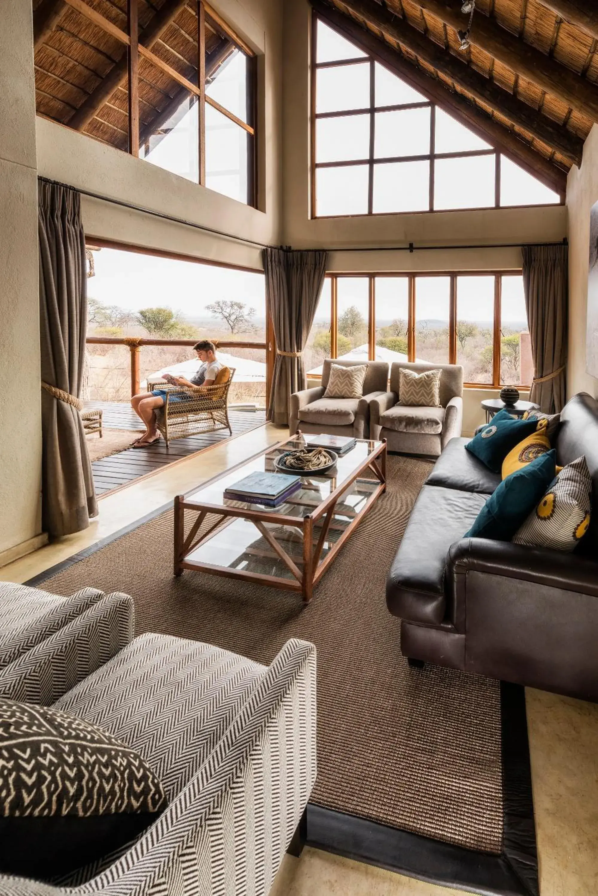 Impodimo Game Lodge Impodimo Game Lodge