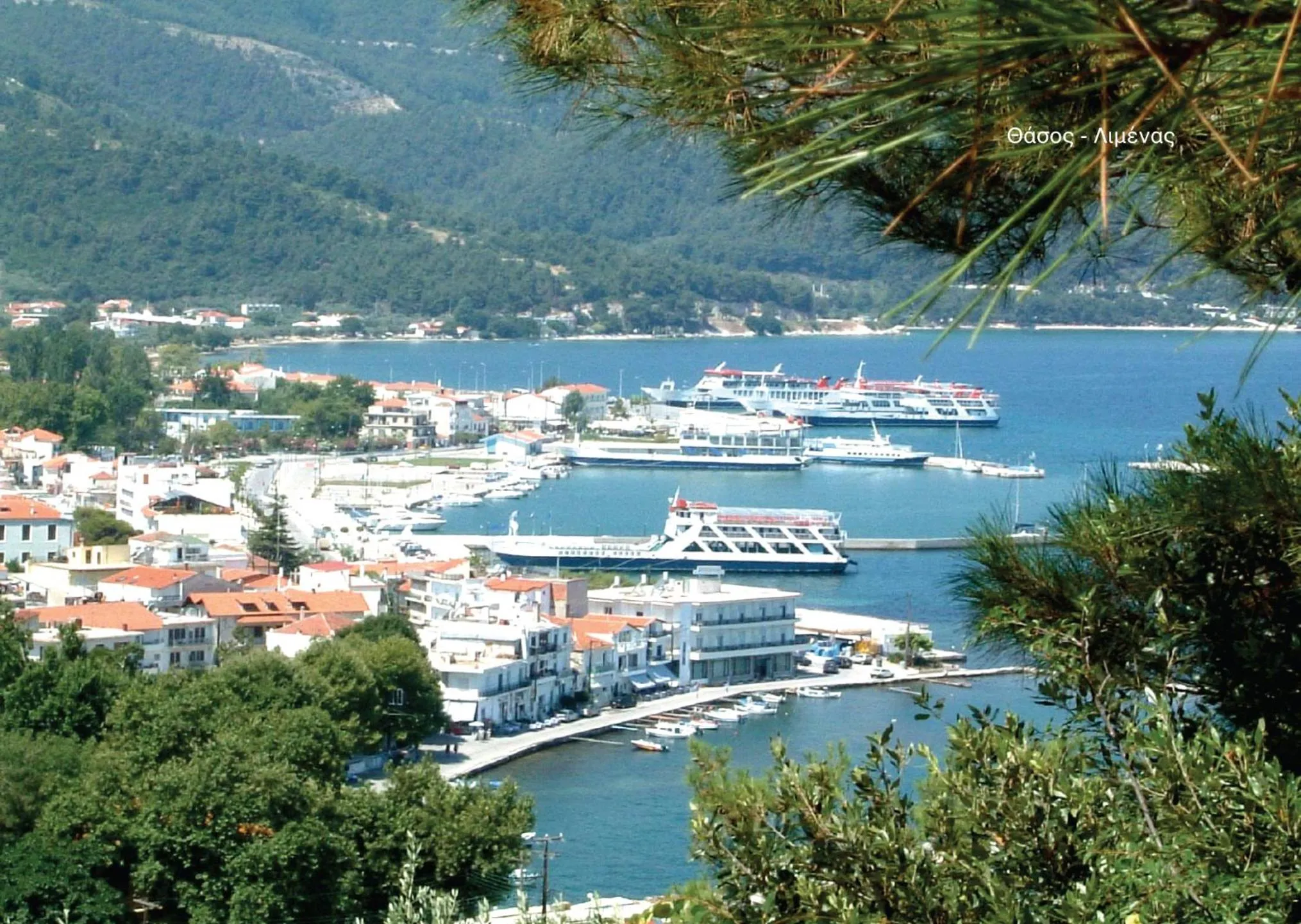 TETYK Keramoti Hotel Apartments