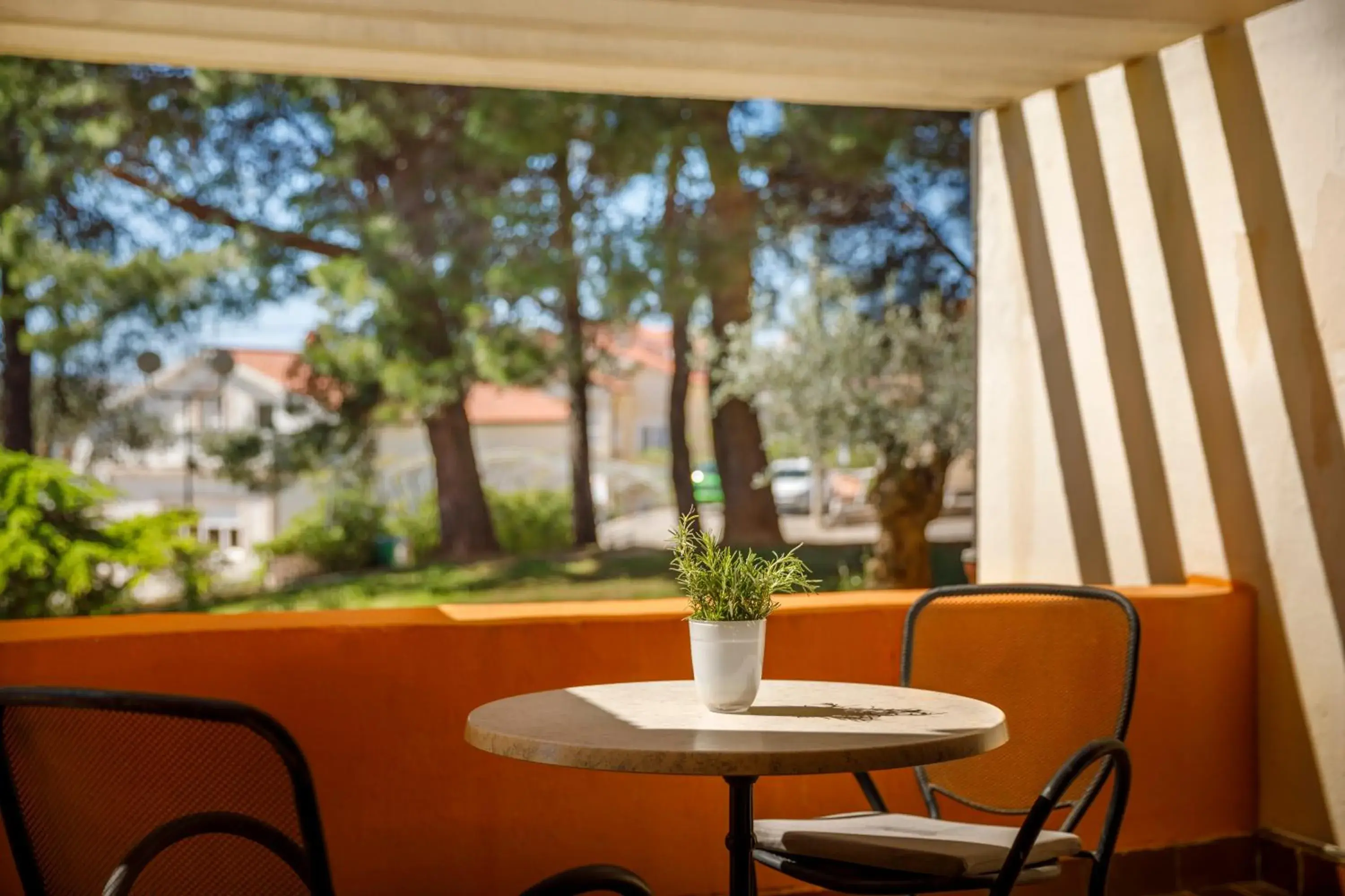 Room for 1 - Veli Mel Hotel in San Marino Resort Room for 1 - Veli Mel Hotel in San Marino Resort