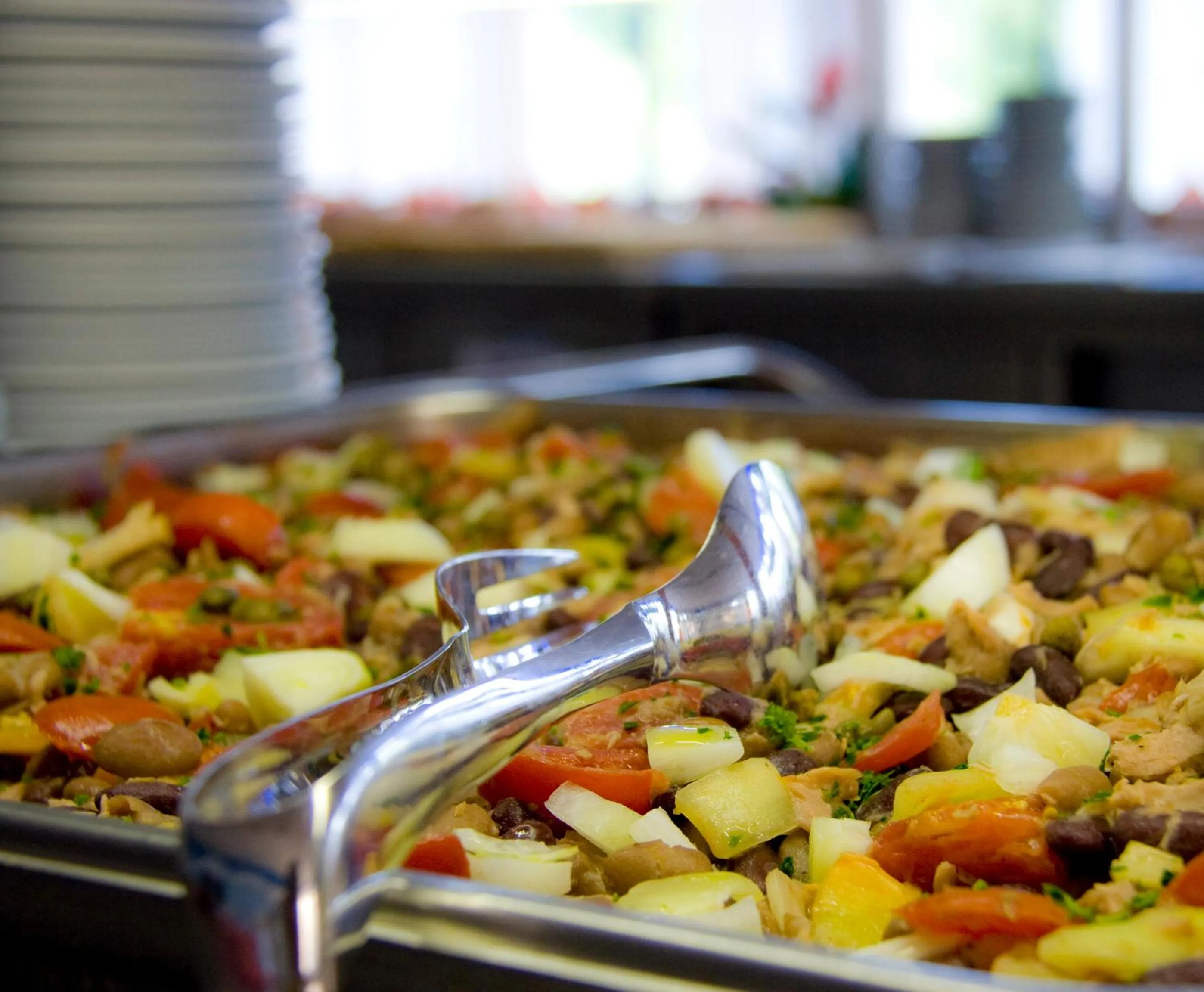 Restaurant/places to eat in San Marino Resort