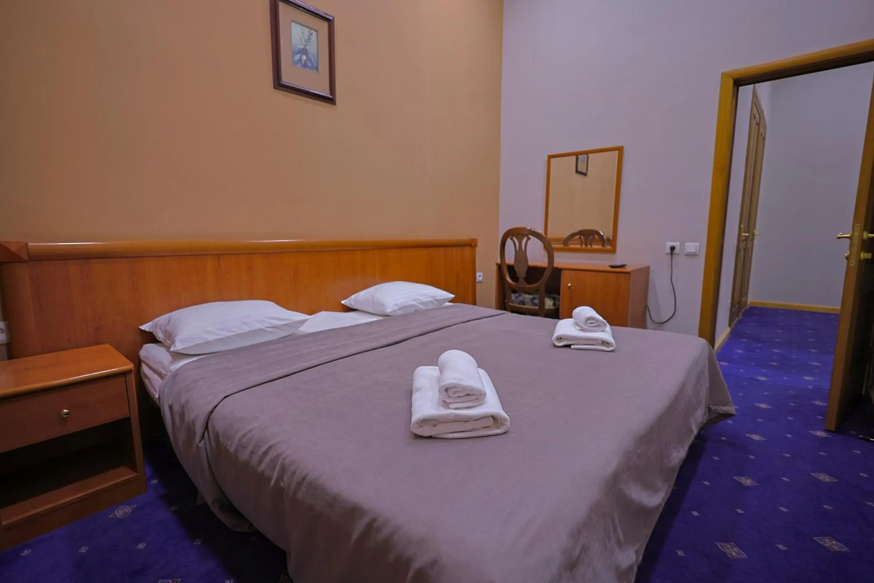 Family Room - single occupancy in Araks Hotel Complex Family Room - single occupancy in Araks Hotel Complex
