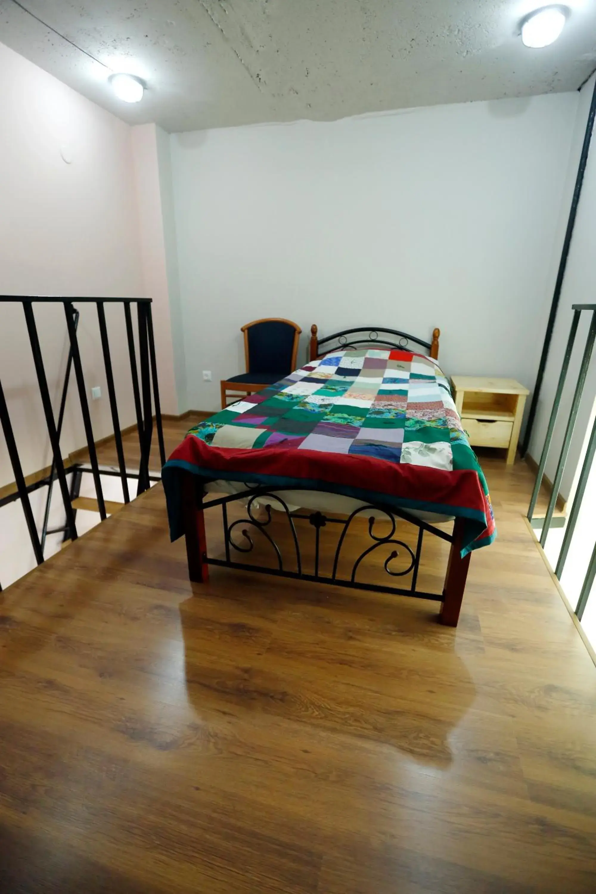 Economy Single Room - single occupancy in Araks Hotel Complex Economy Single Room - single occupancy in Araks Hotel Complex