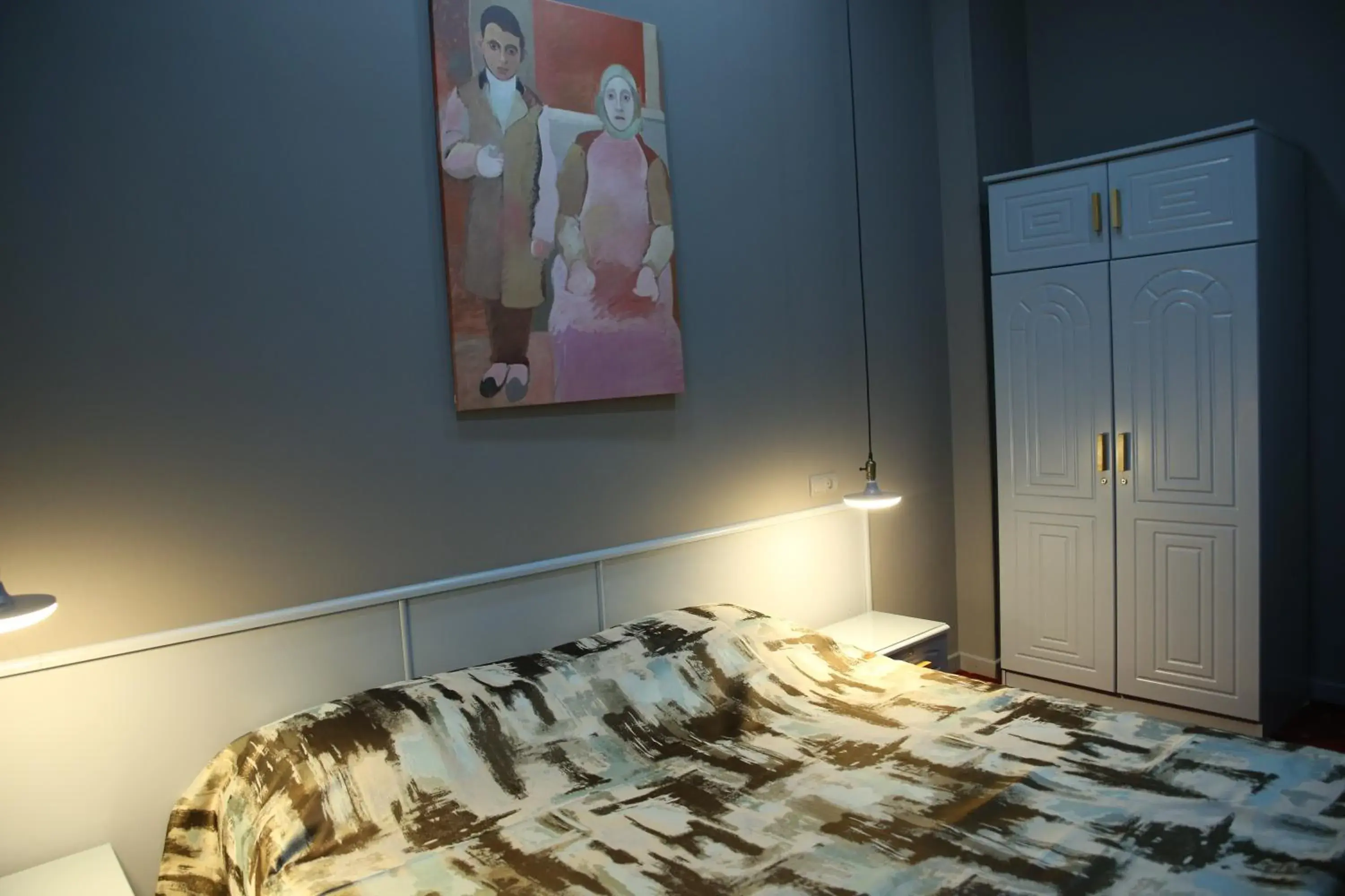 Double or Twin Room - single occupancy in Araks Hotel Complex Double or Twin Room - single occupancy in Araks Hotel Complex