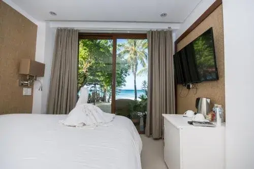 Signature Boracay Blue Signature Boracay Blue