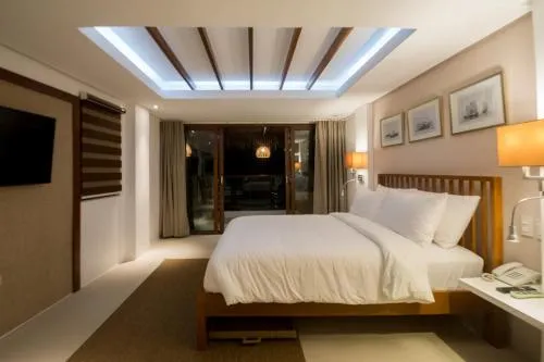 Signature Boracay Blue