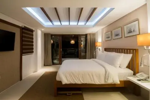 Signature Boracay Blue Signature Boracay Blue