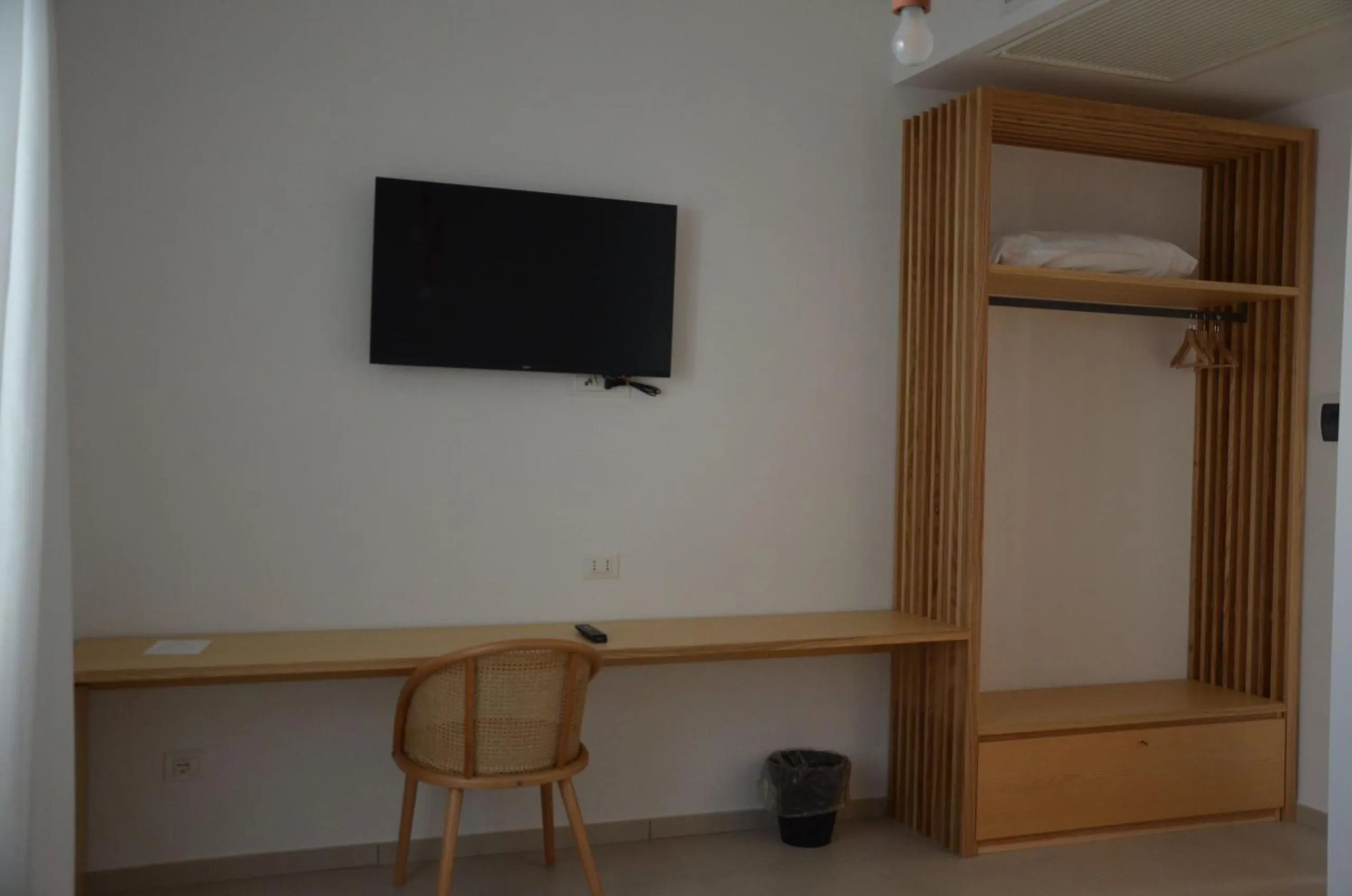 TV and multimedia in Hotel Venere