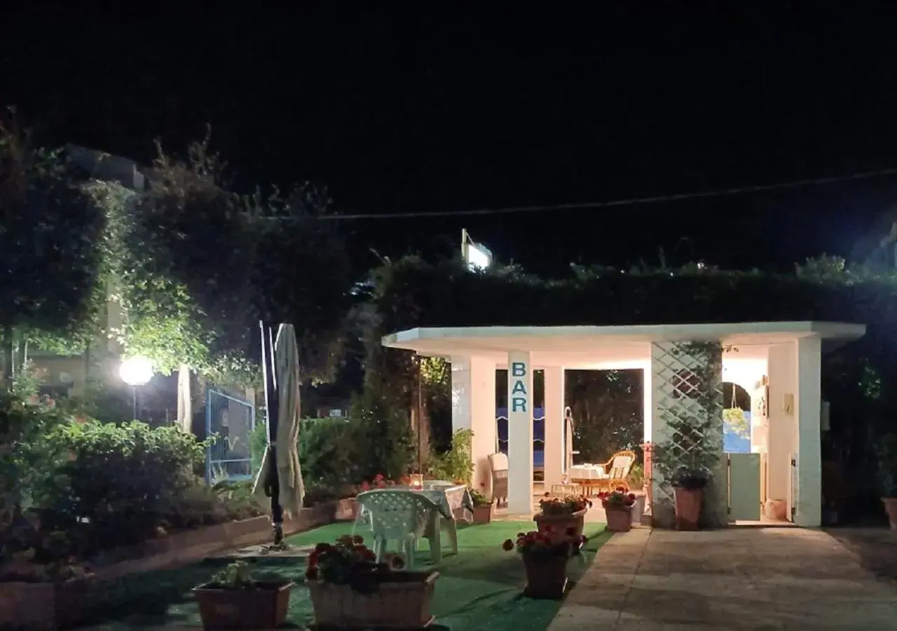 Restaurant/places to eat in Hotel Venere Restaurant/places to eat in Hotel Venere