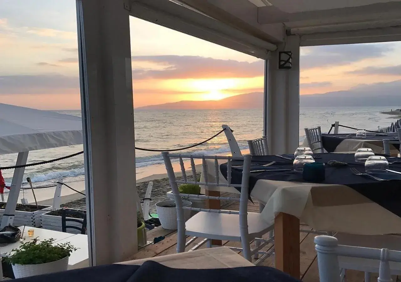 Restaurant/places to eat in Hotel Venere Restaurant/places to eat in Hotel Venere