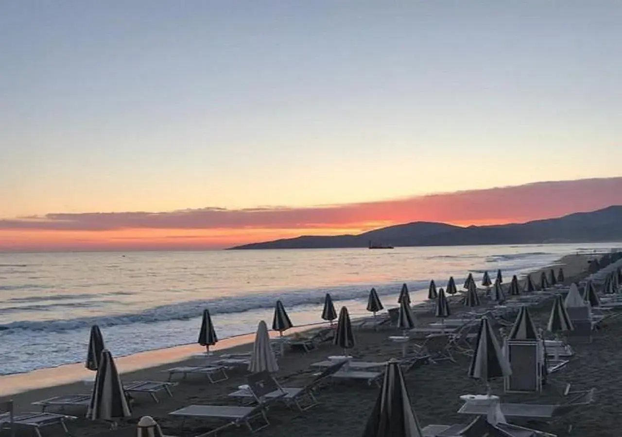 Restaurant/places to eat in Hotel Venere Restaurant/places to eat in Hotel Venere