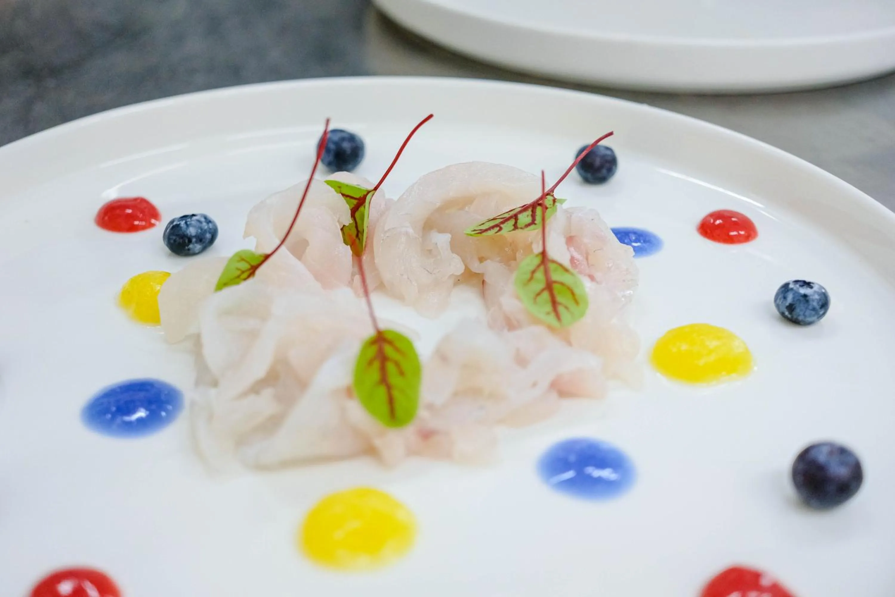 Restaurant/places to eat in Villa Aragonese Rooms