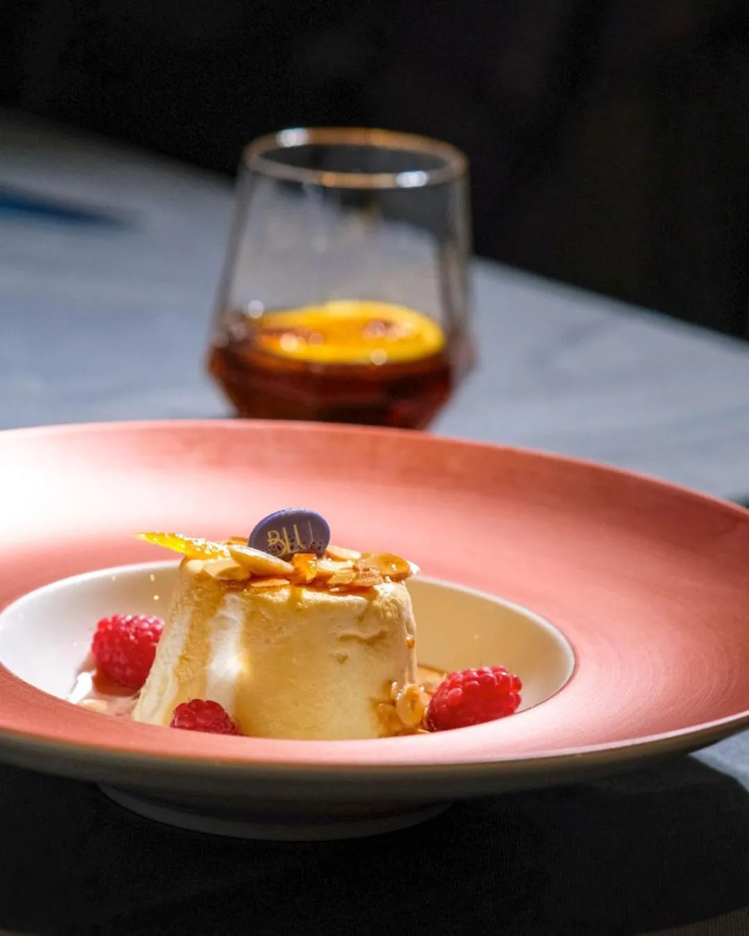 Restaurant/places to eat in Villa Aragonese Rooms