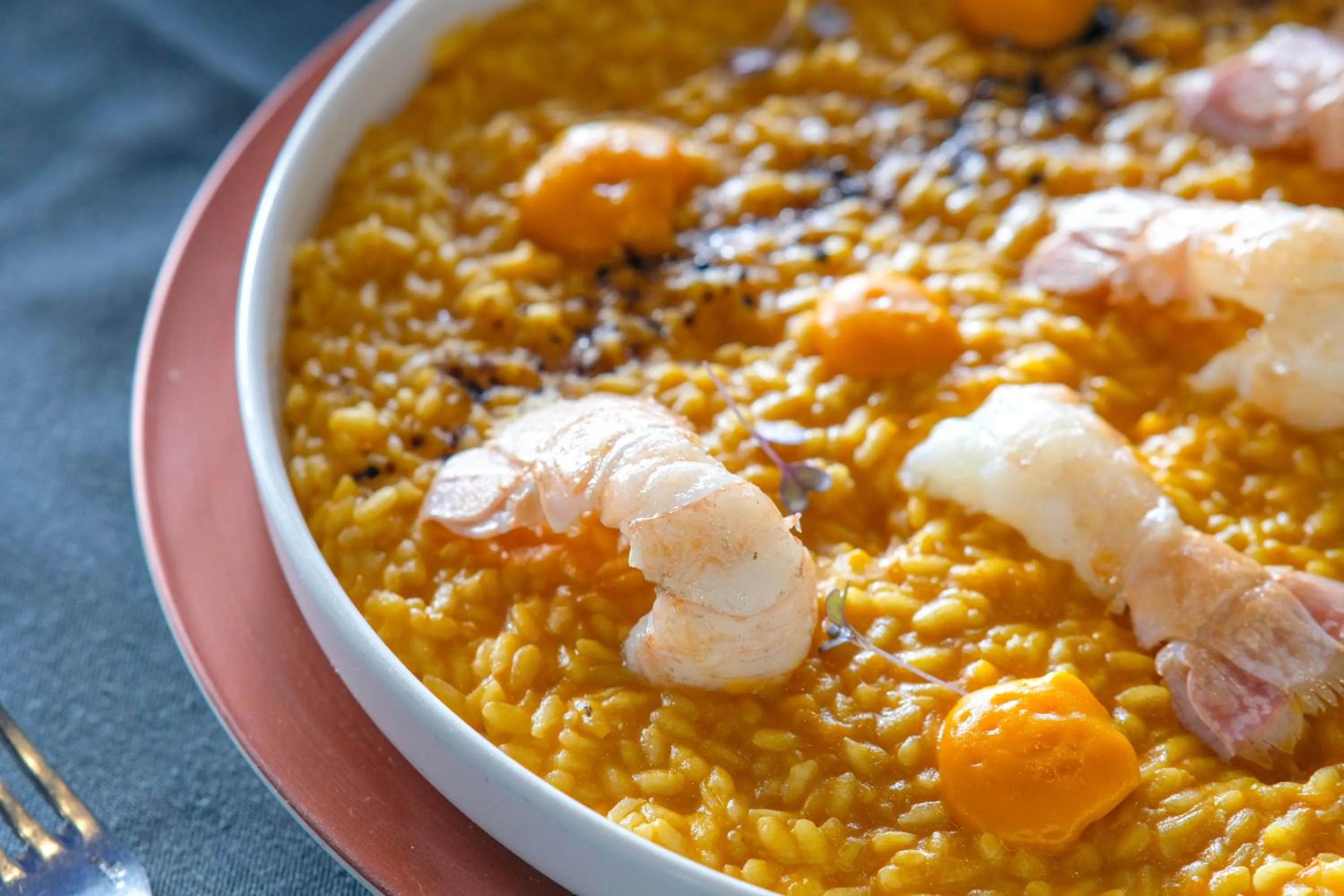 Restaurant/places to eat in Villa Aragonese Rooms