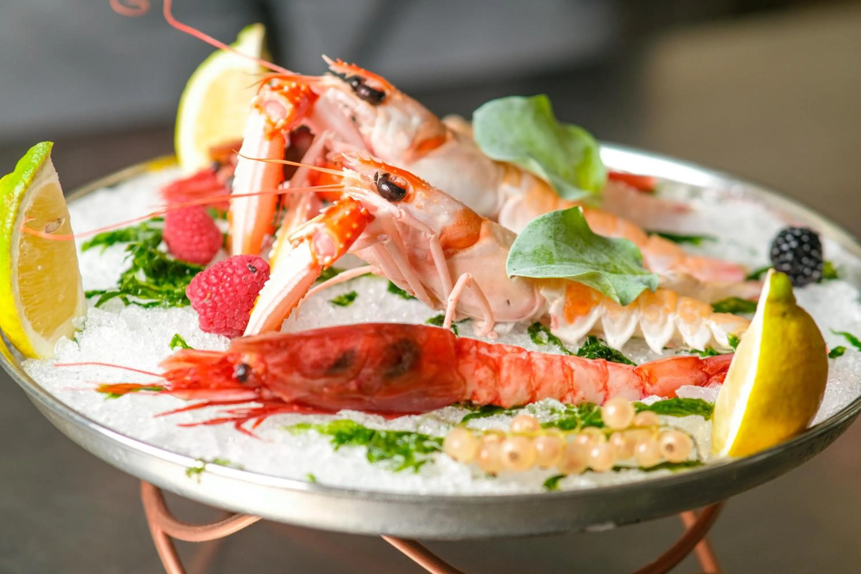 Restaurant/places to eat in Villa Aragonese Rooms