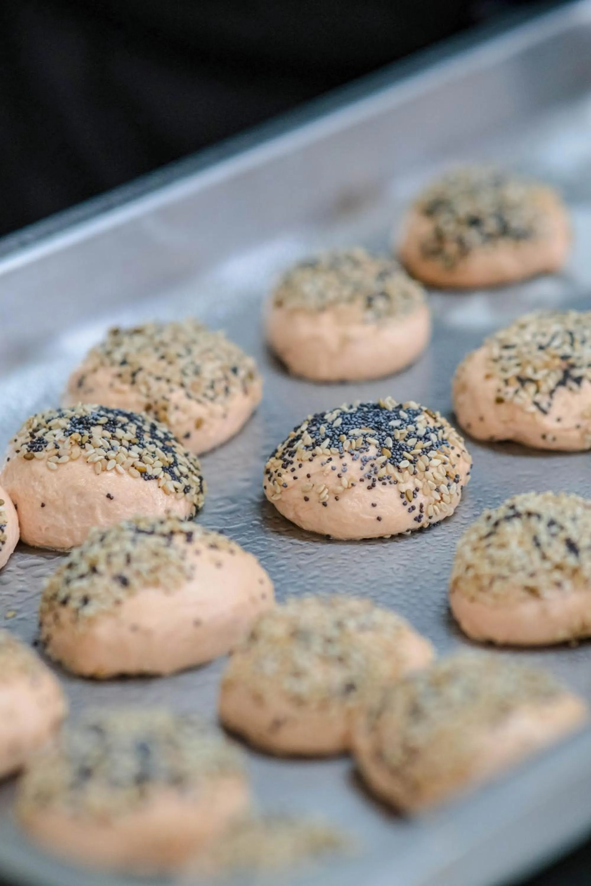 Restaurant/places to eat in Villa Aragonese Rooms