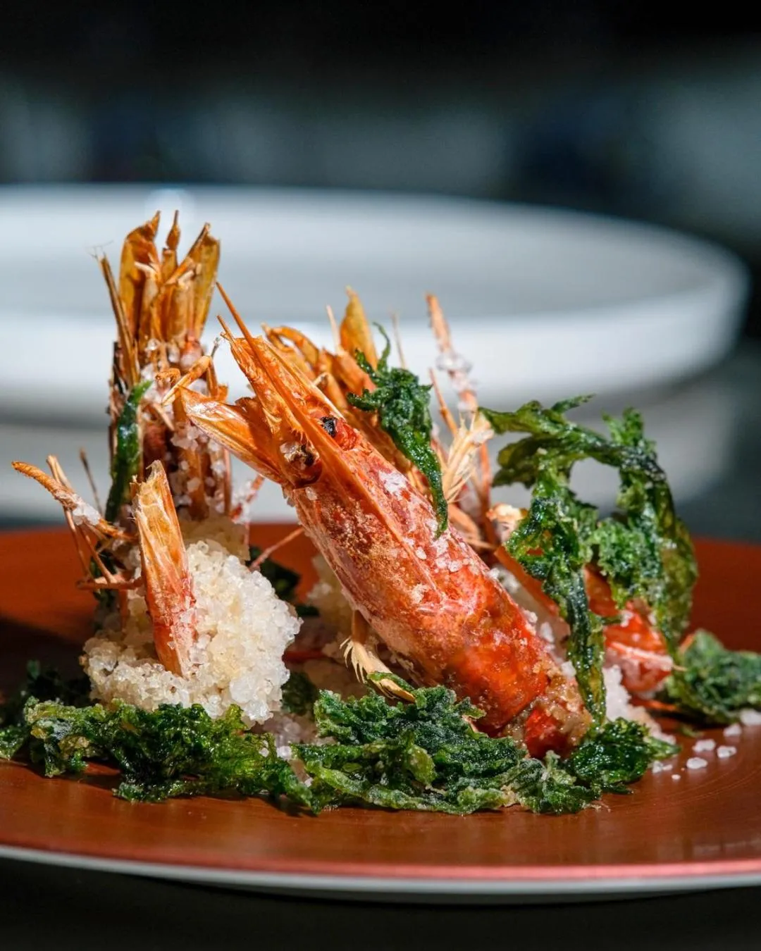 Restaurant/places to eat in Villa Aragonese Rooms