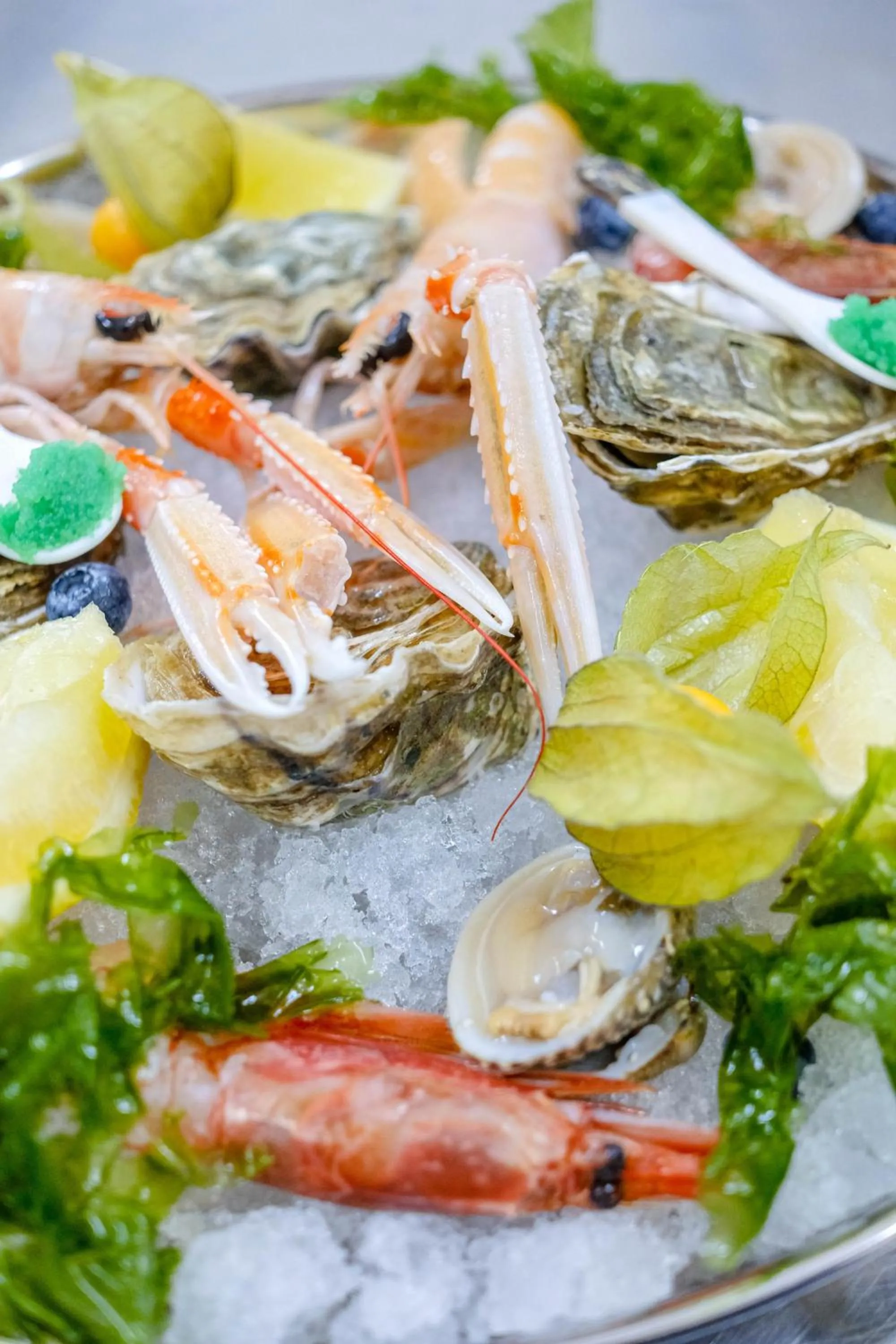 Restaurant/places to eat in Villa Aragonese Rooms