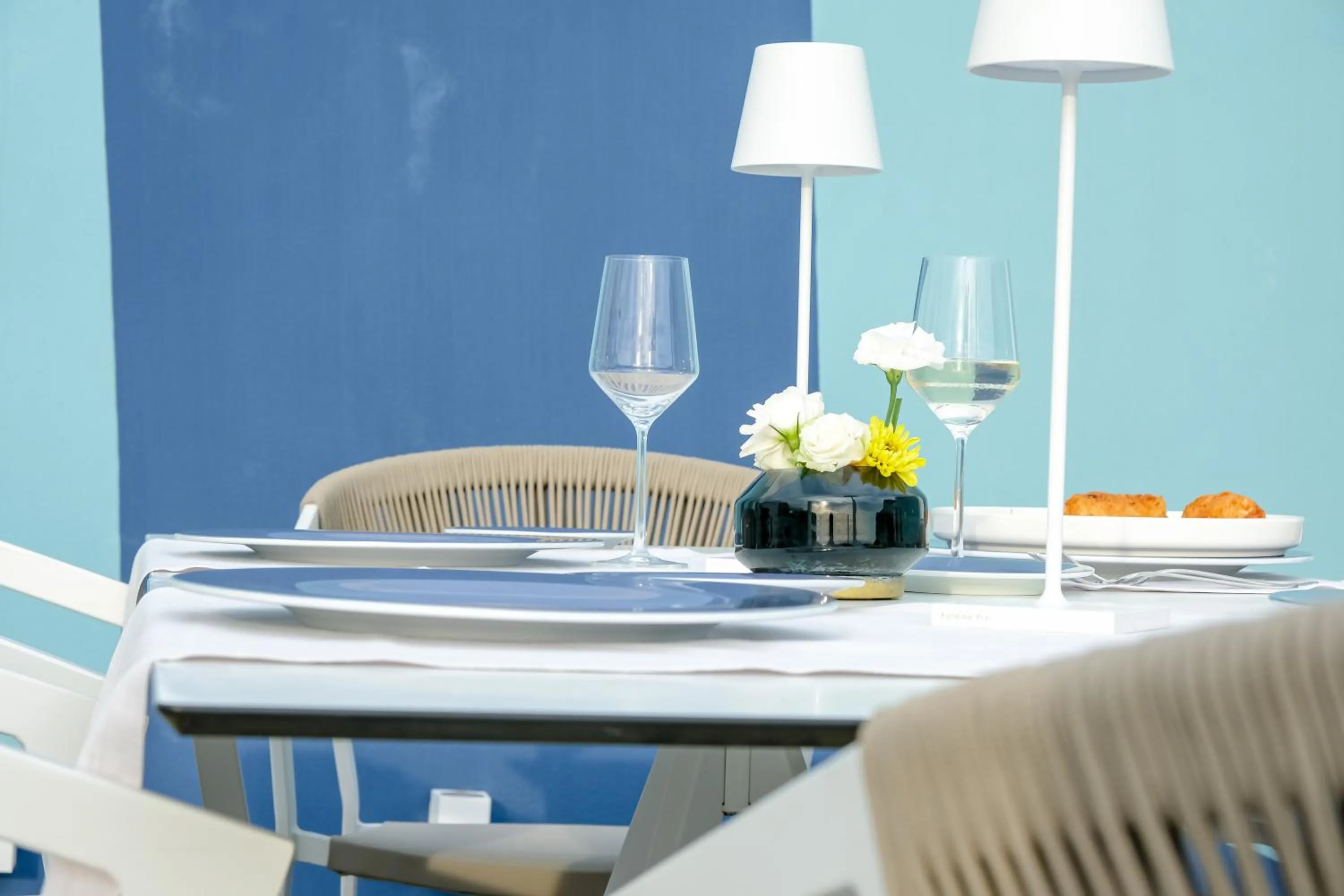 Villa Aragonese Rooms