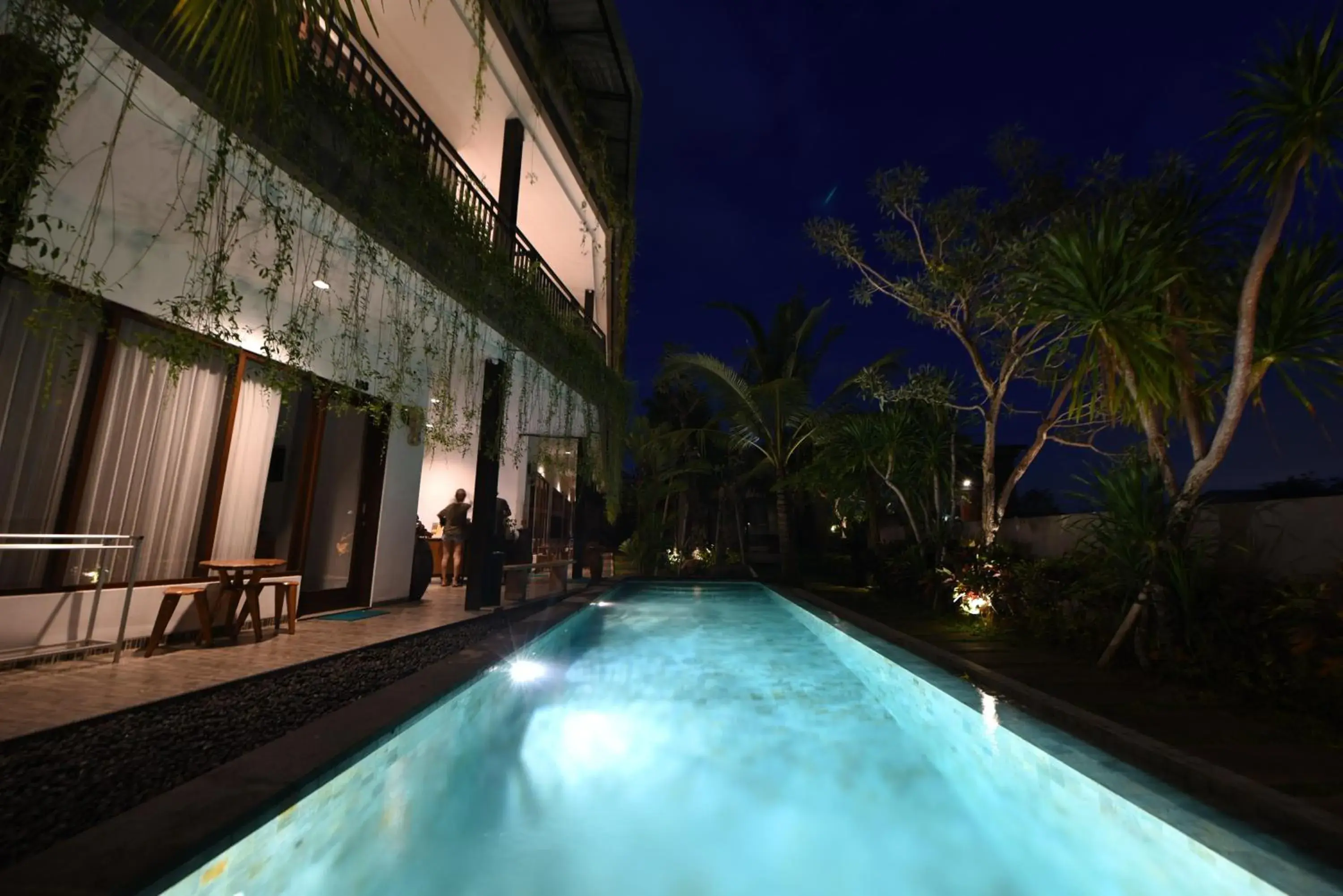 Property building in Grandpa Guest House Property building in Grandpa Guest House