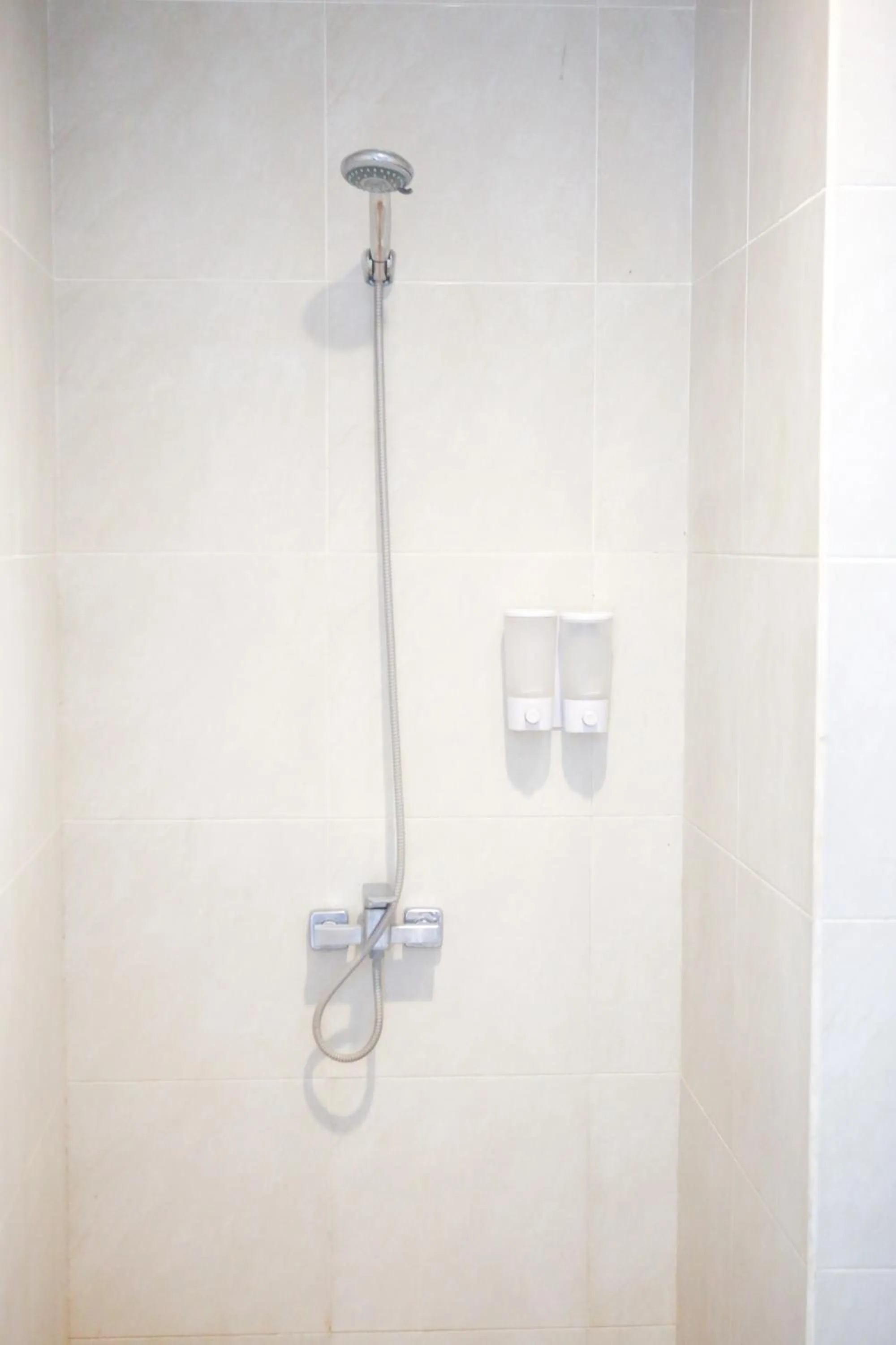 Bathroom in Grandpa Guest House