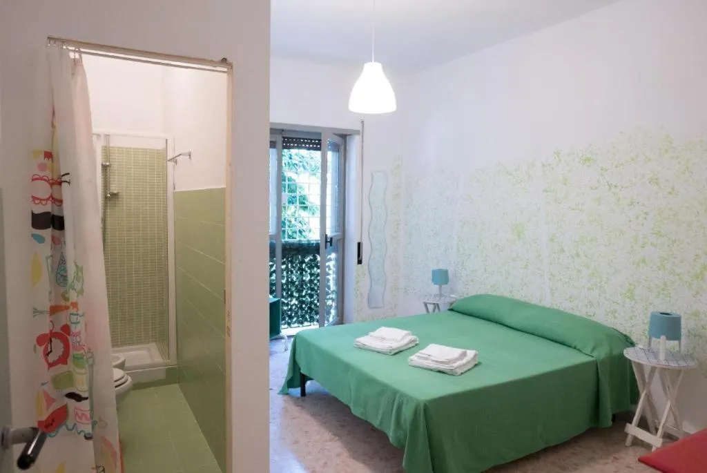 Bed in Next Stop Roma Affittacamere Da Florindo