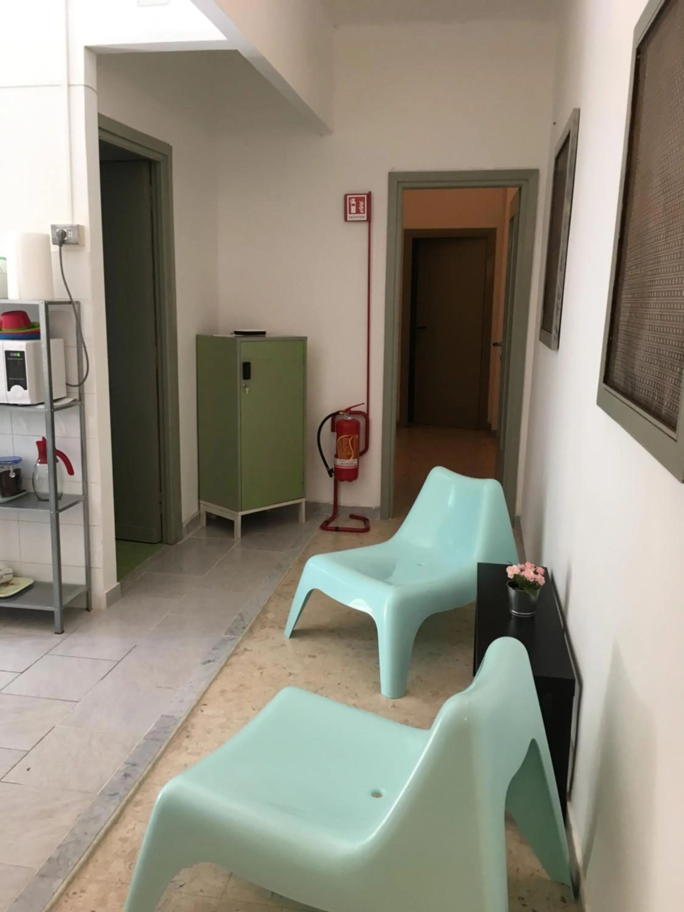 Next Stop Roma Affittacamere Da Florindo