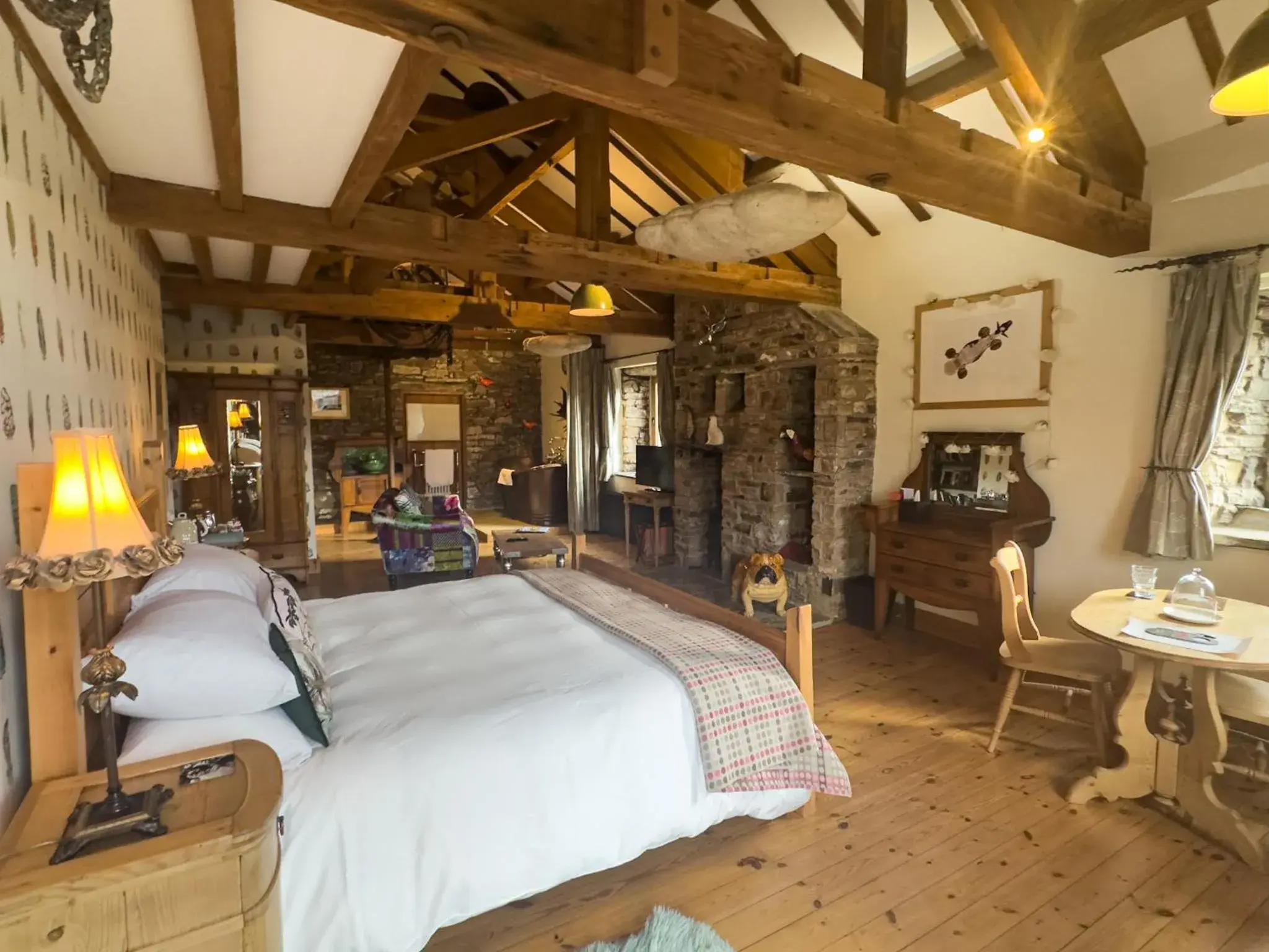 Low Mill Guesthouse Low Mill Guesthouse