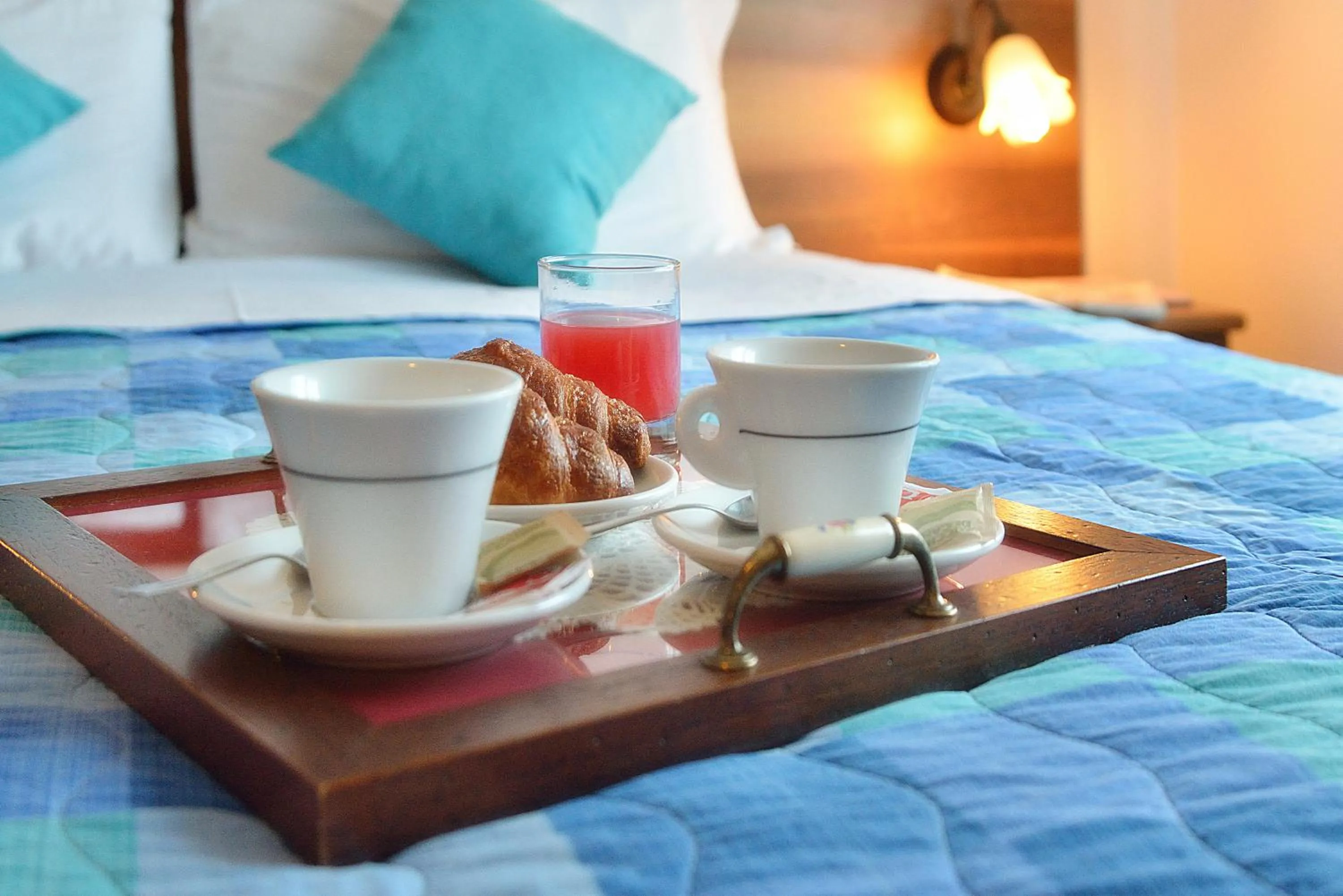 Bedroom, Bed in Hotel Ristorante Dante