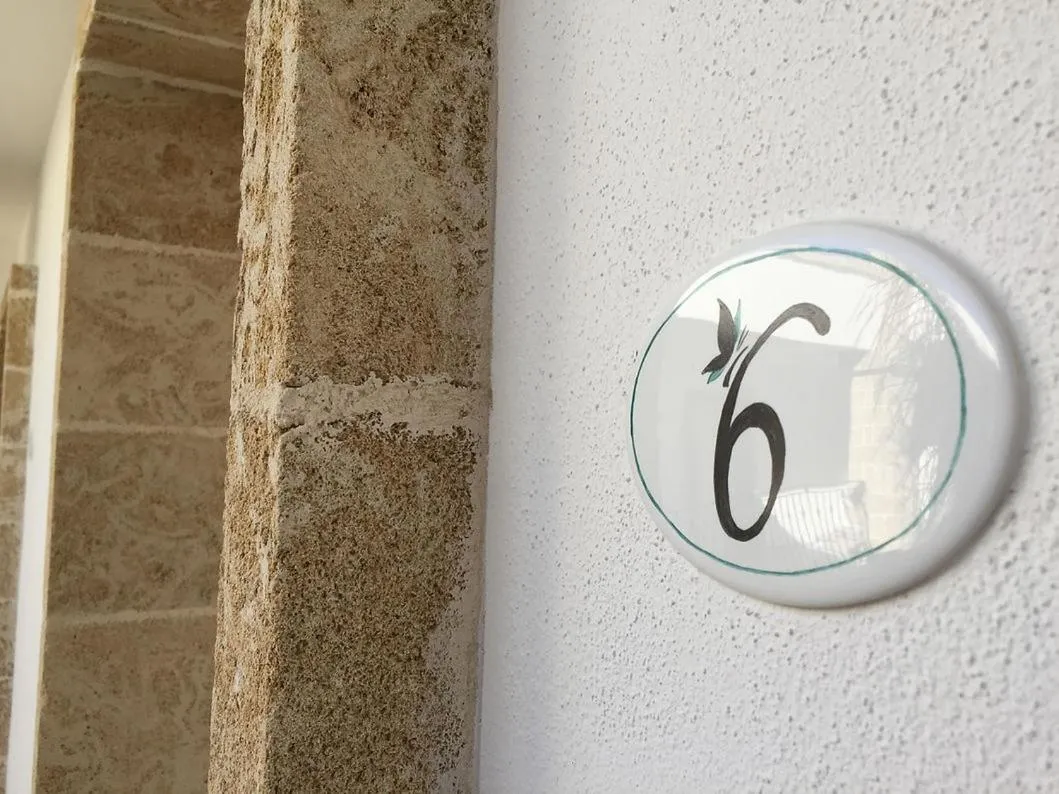Tenuta Aletheia B&B