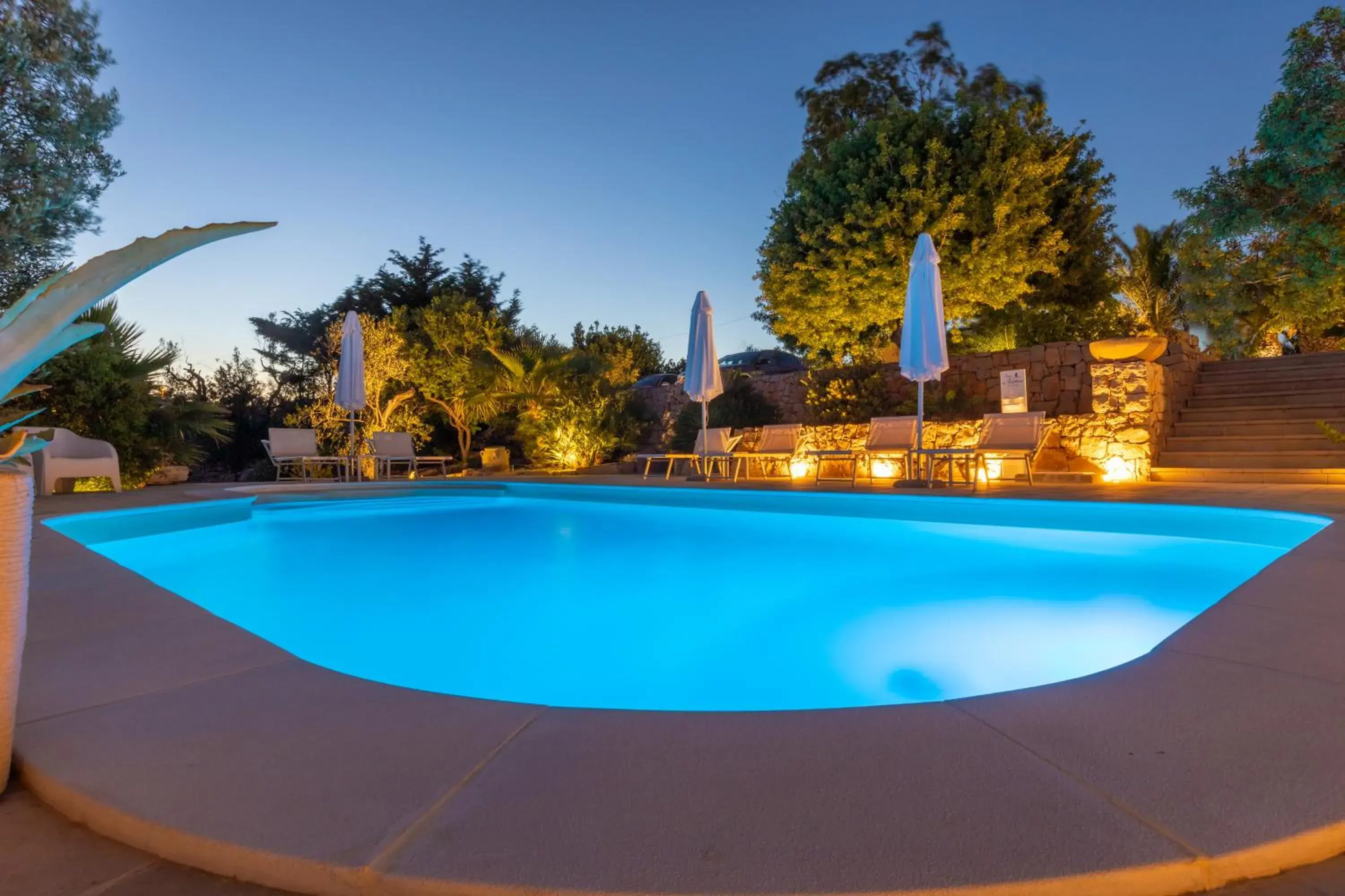 Tenuta Aletheia B&B Tenuta Aletheia B&B