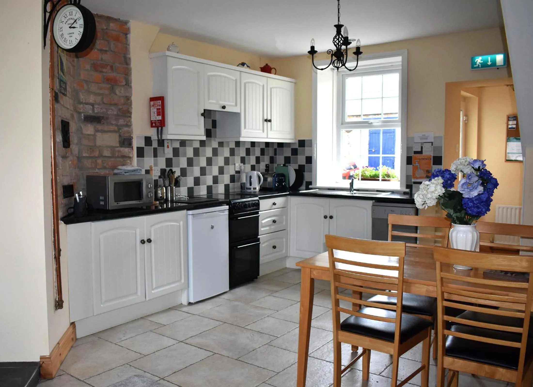 Anchor Cottage Portsalon Holiday Home by Trident Holiday Homes