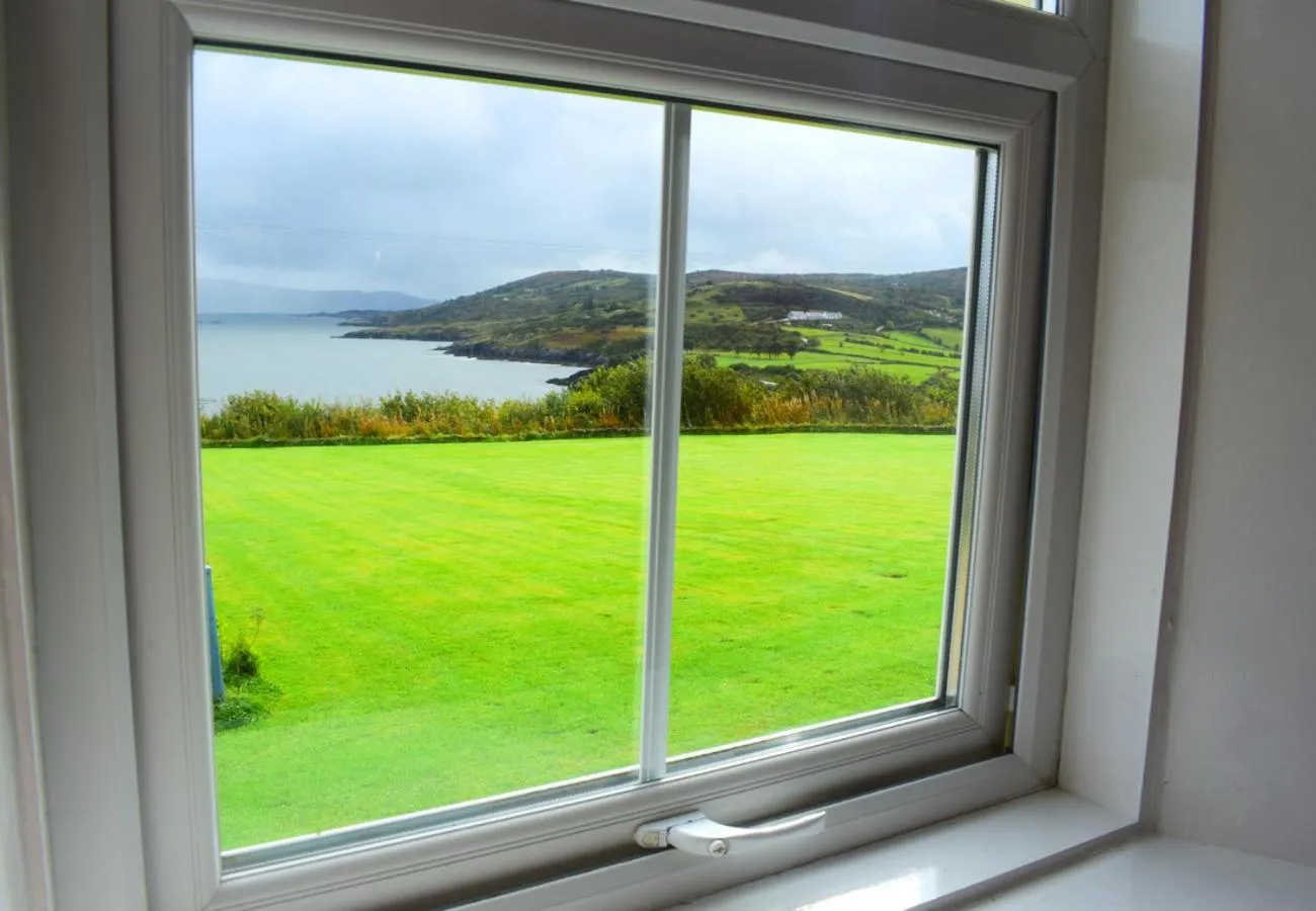 Anchor Cottage Portsalon Holiday Home by Trident Holiday Homes