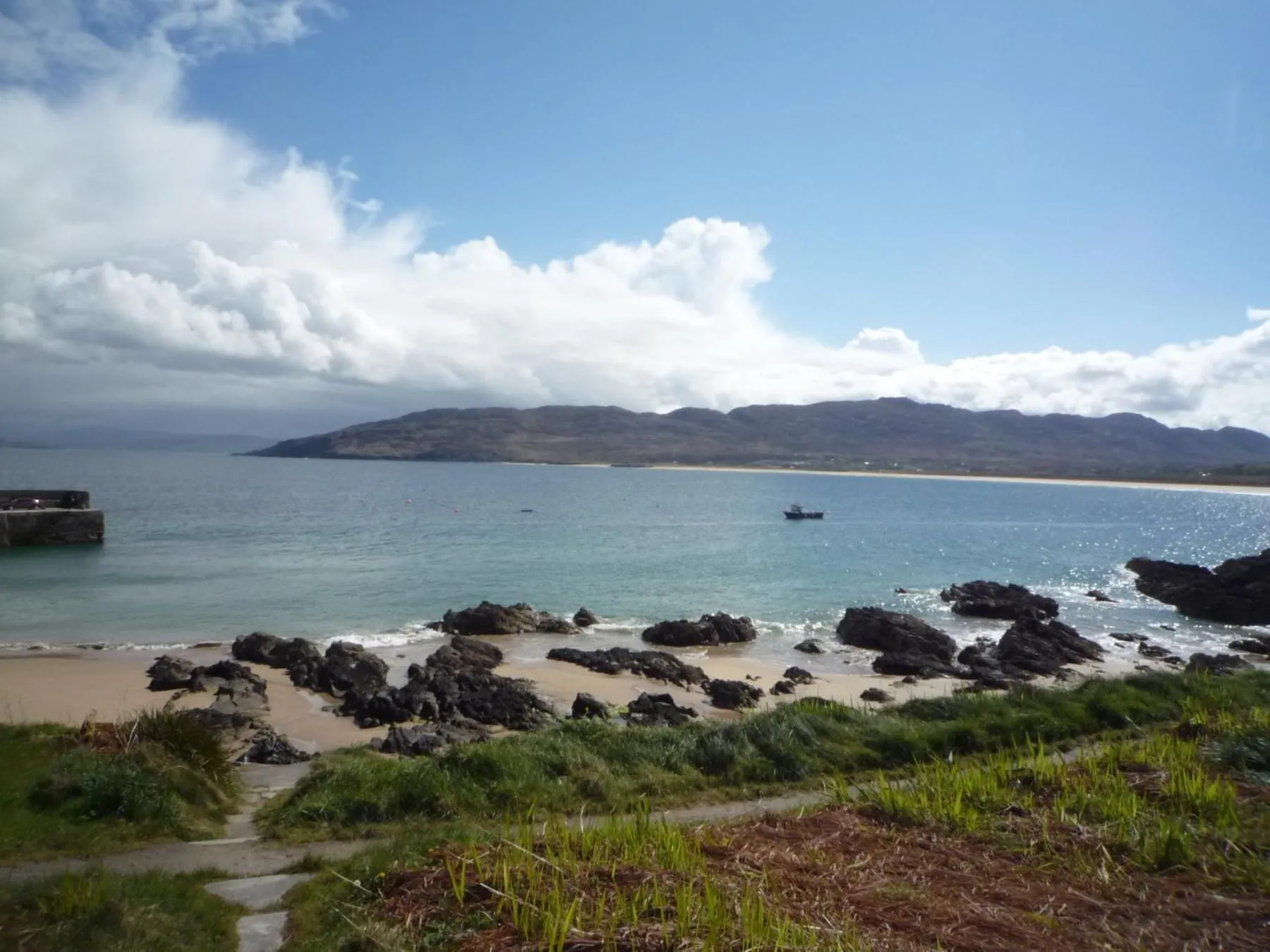 Other in Anchor Cottage Portsalon Holiday Home by Trident Holiday Homes