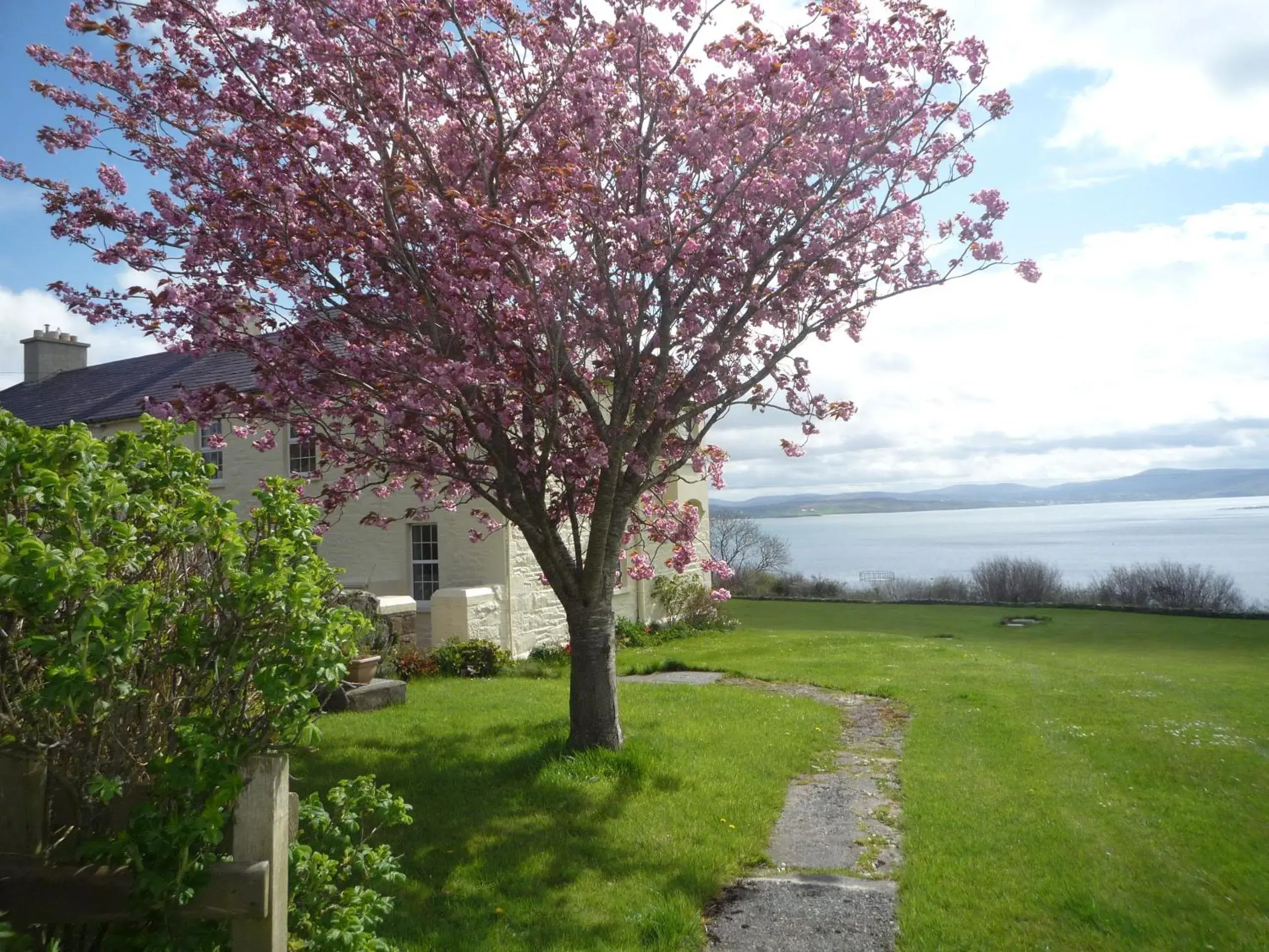 Anchor Cottage Portsalon Holiday Home by Trident Holiday Homes Anchor Cottage Portsalon Holiday Home by Trident Holiday Homes