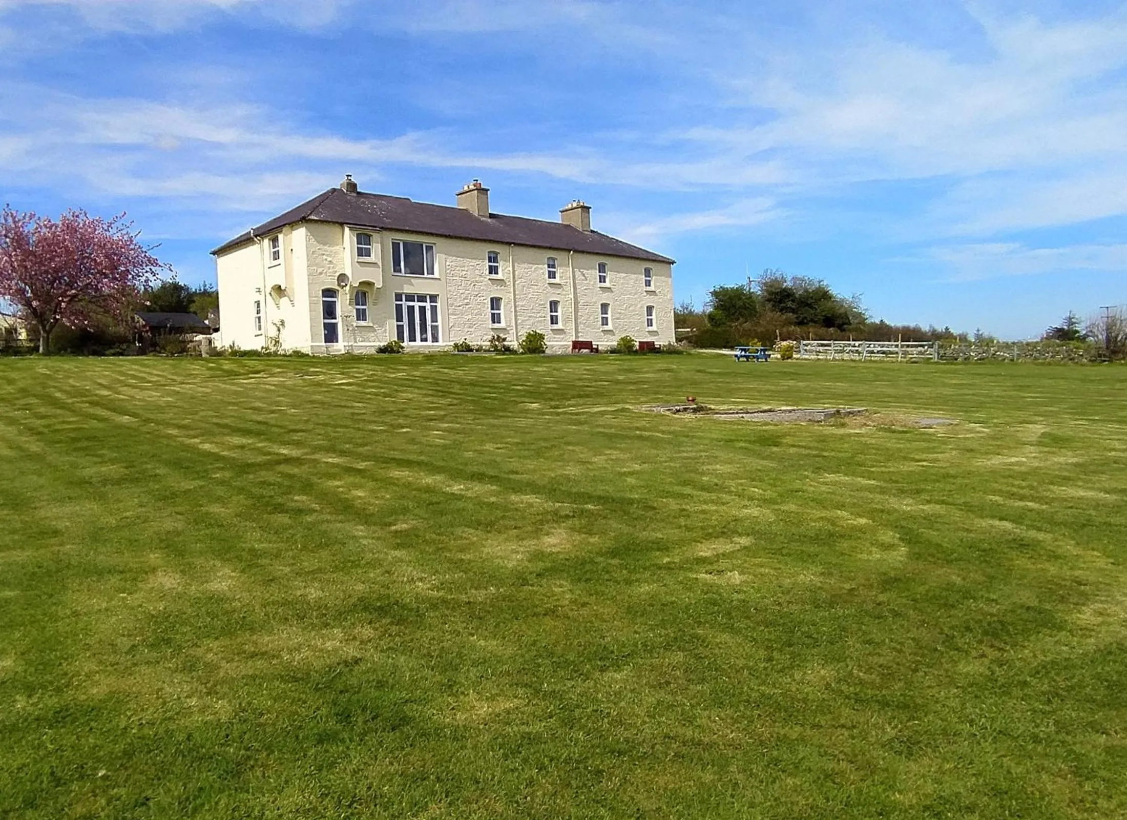 Anchor Cottage Portsalon Holiday Home by Trident Holiday Homes