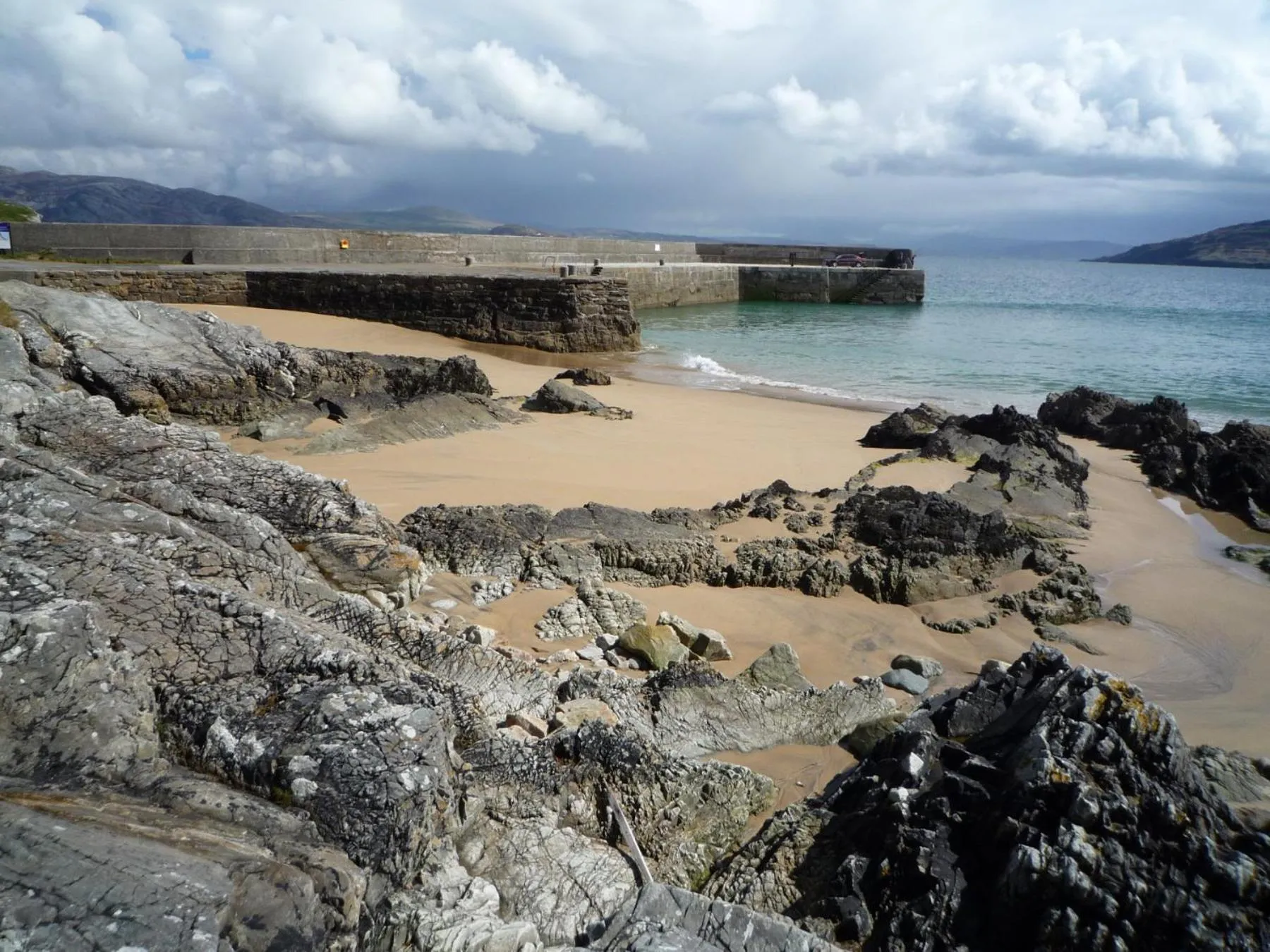 Other in Anchor Cottage Portsalon Holiday Home by Trident Holiday Homes