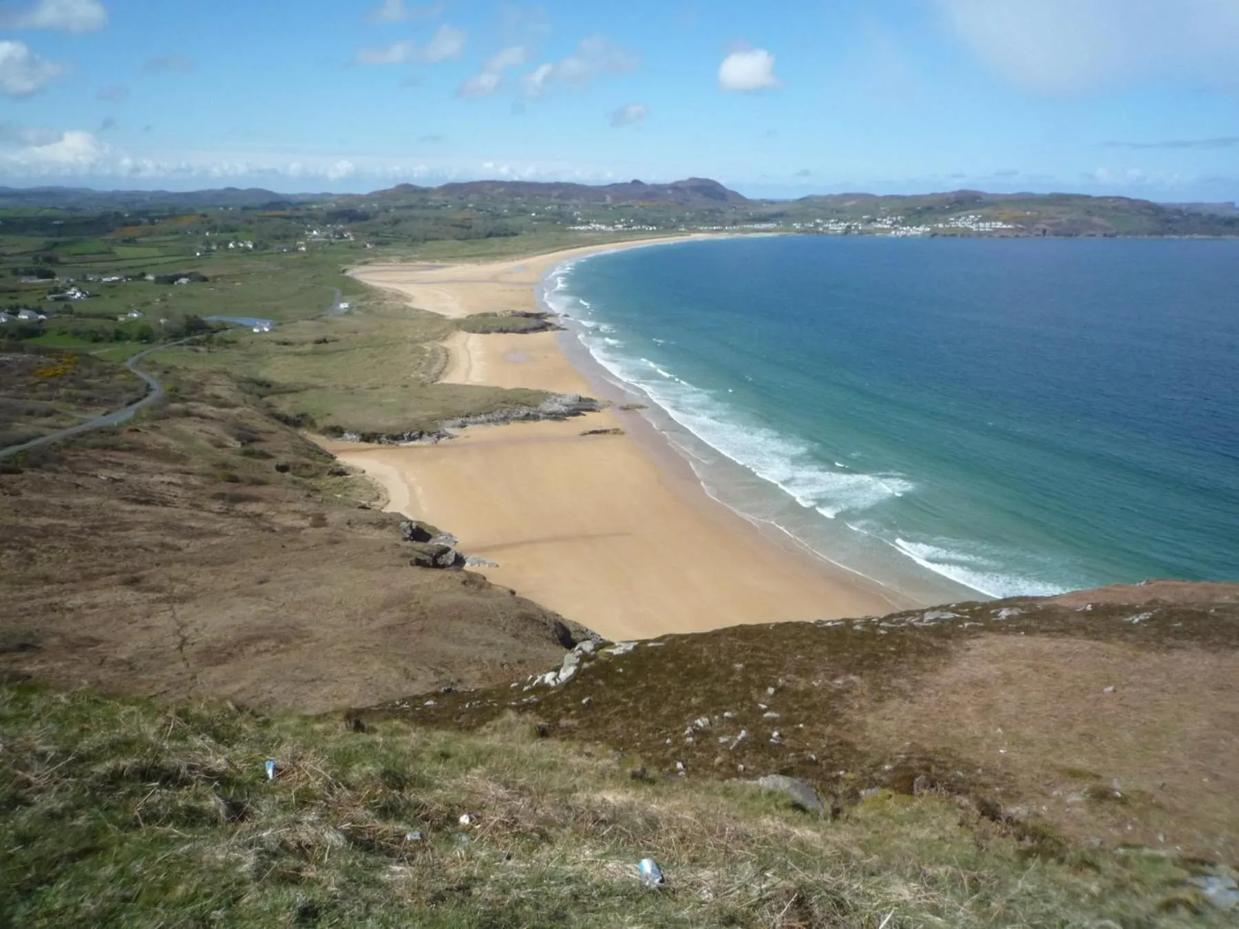 Other in Anchor Cottage Portsalon Holiday Home by Trident Holiday Homes