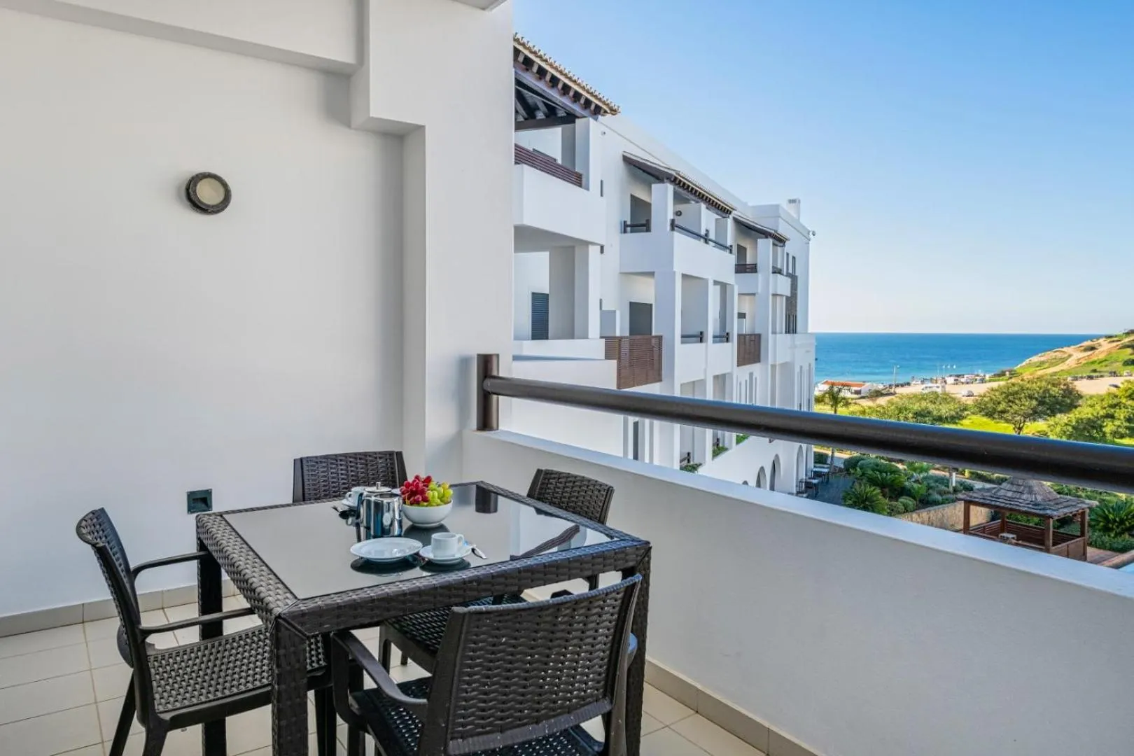 View (from property/room) in Belmar Spa & Beach Resort