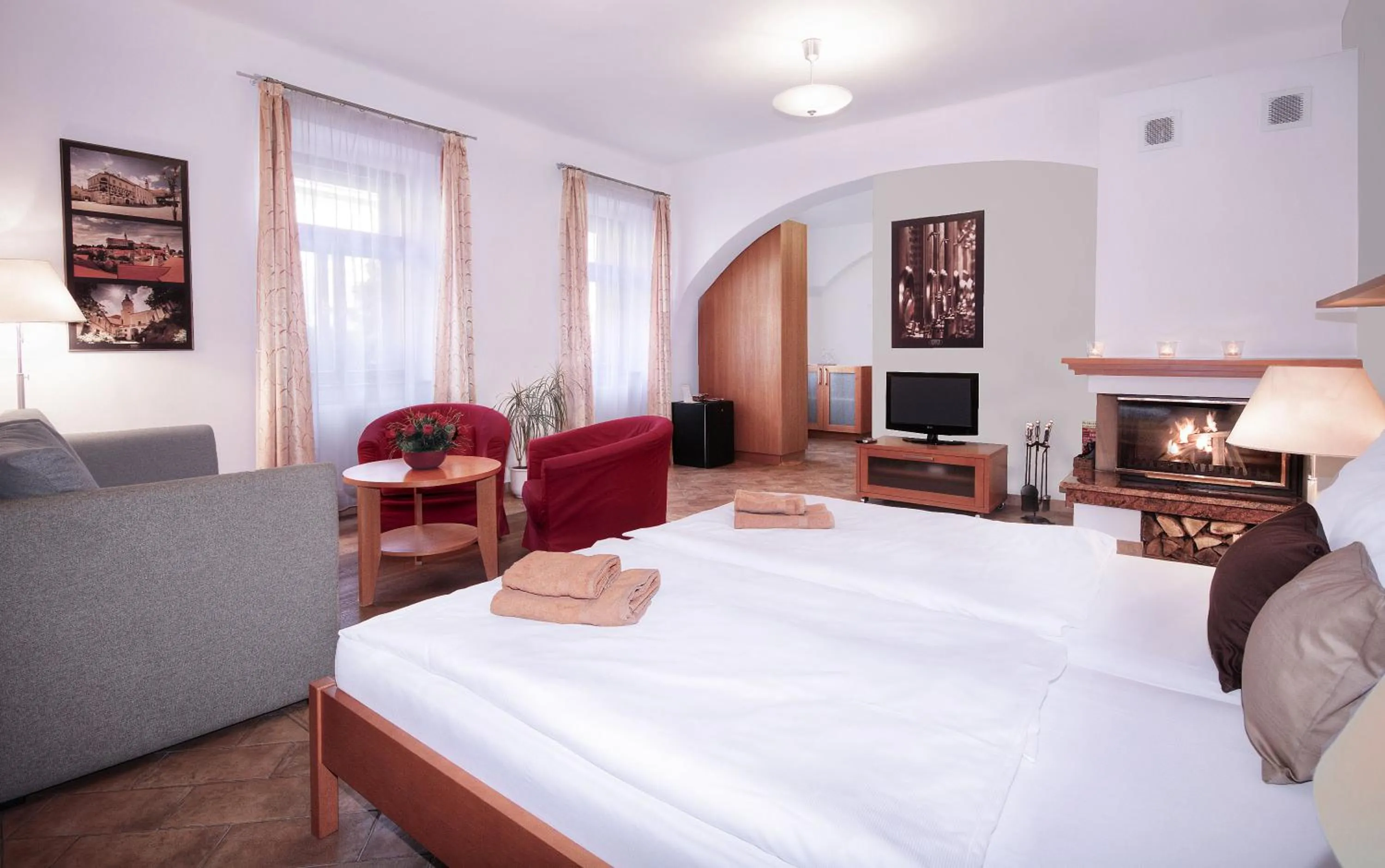Penzion Baltazar Mikulov