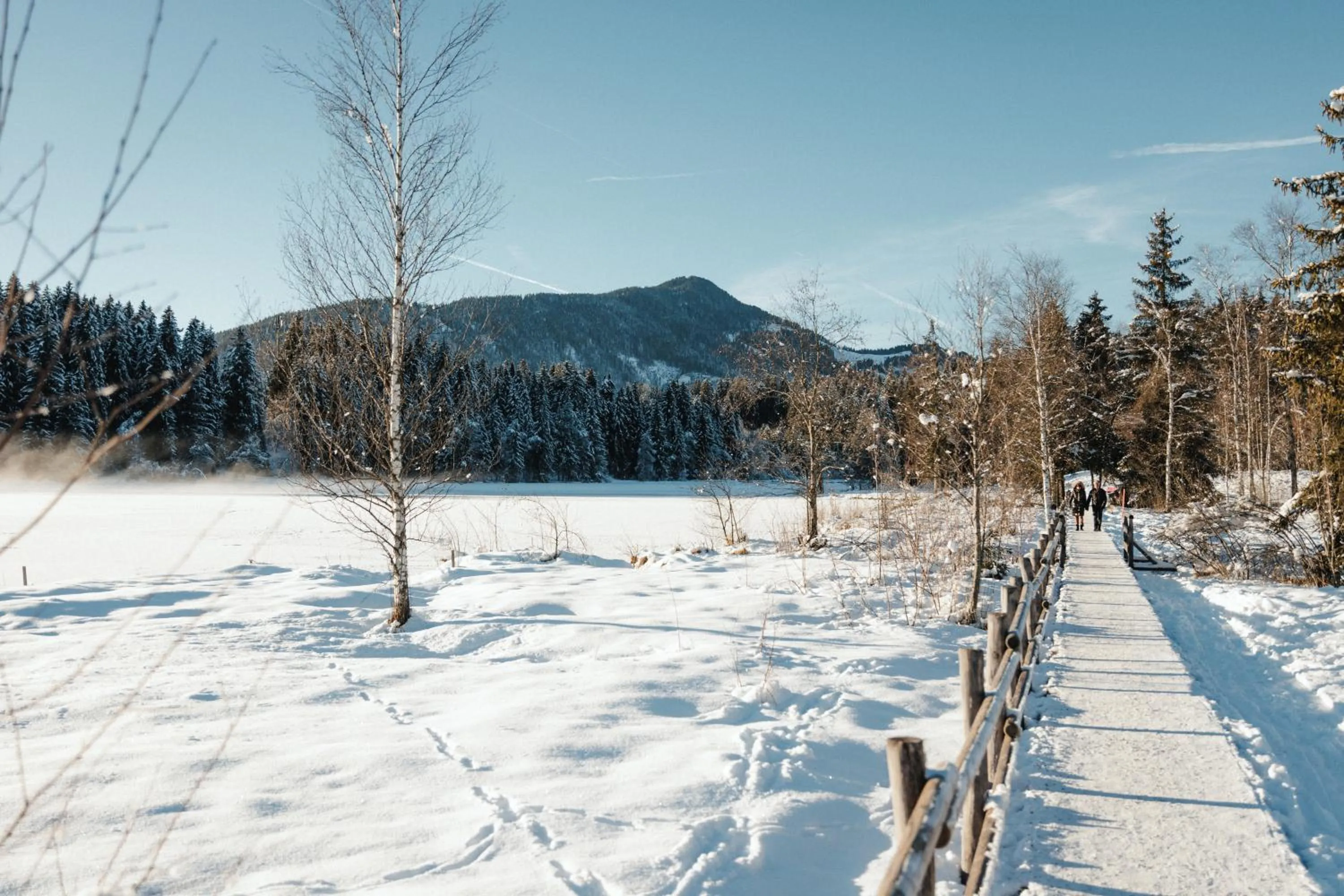 Activities in Alpenhotel Kitzbühel am Schwarzsee - 4 Sterne Superior