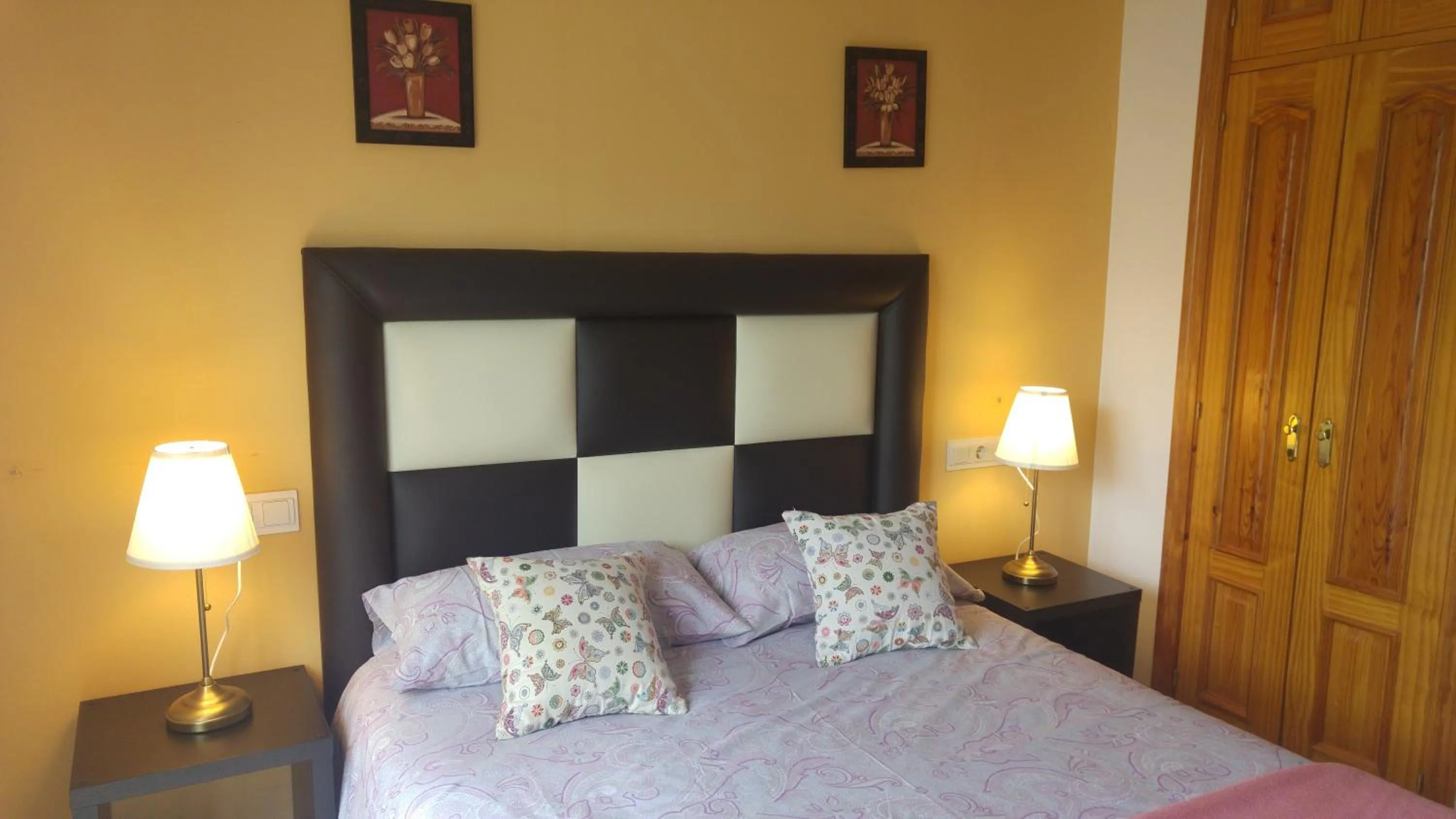 Hospederia V Centenario