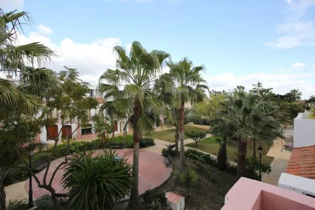 View (from property/room) in Hospederia V Centenario