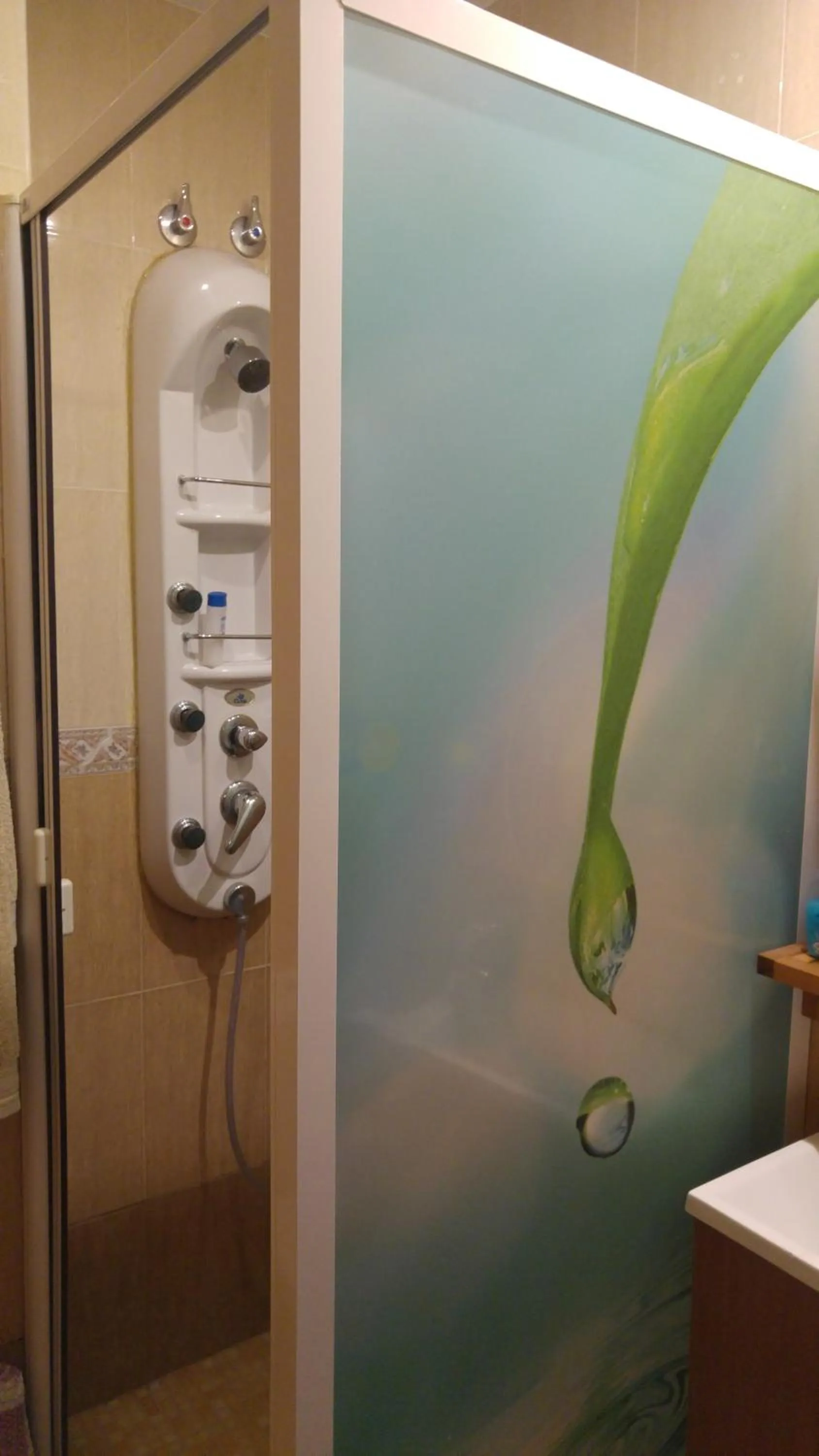 Hospederia V Centenario