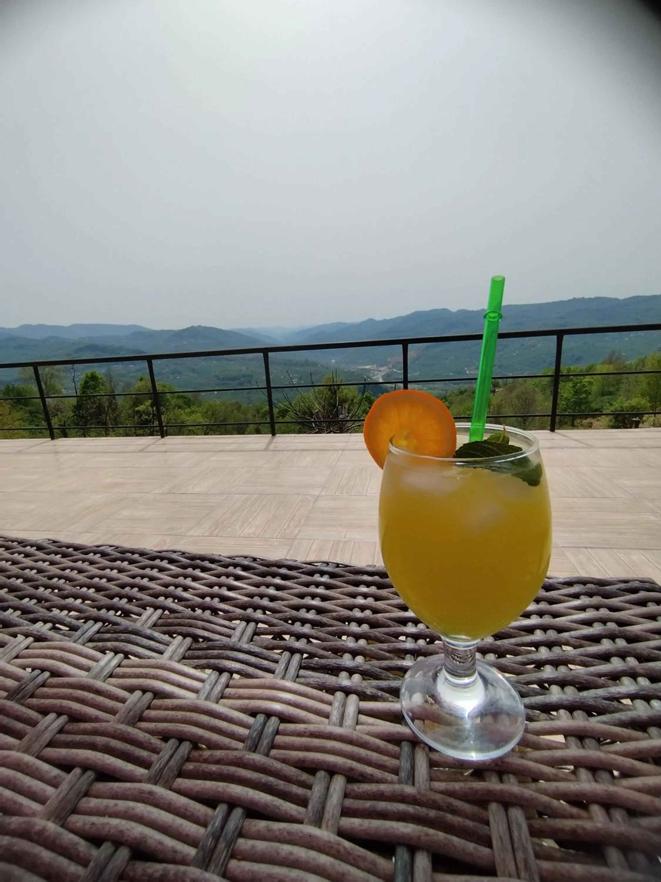 Hayat Oksijen Resort