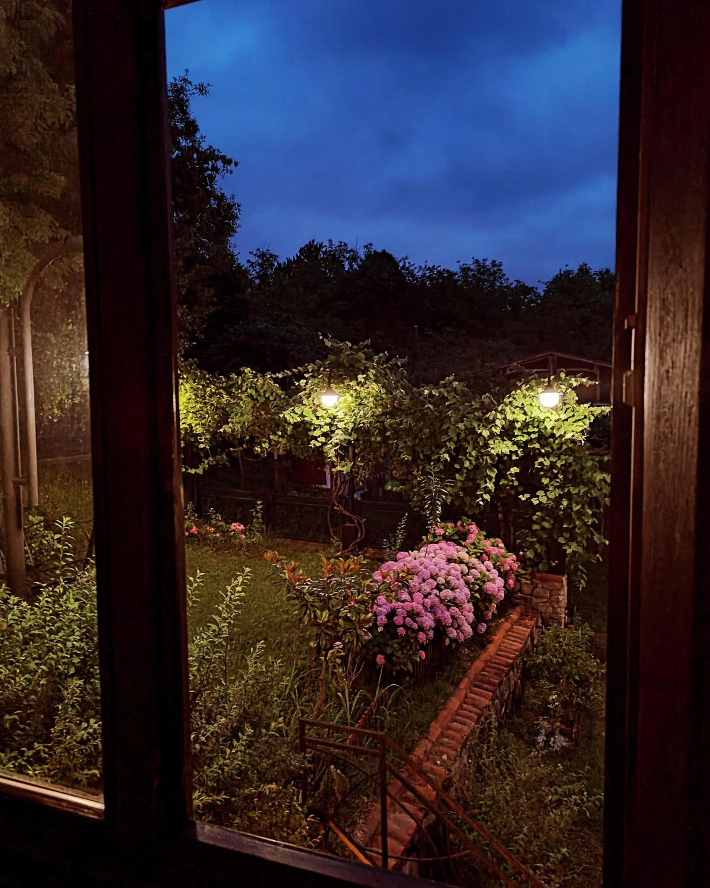 Hayat Oksijen Resort