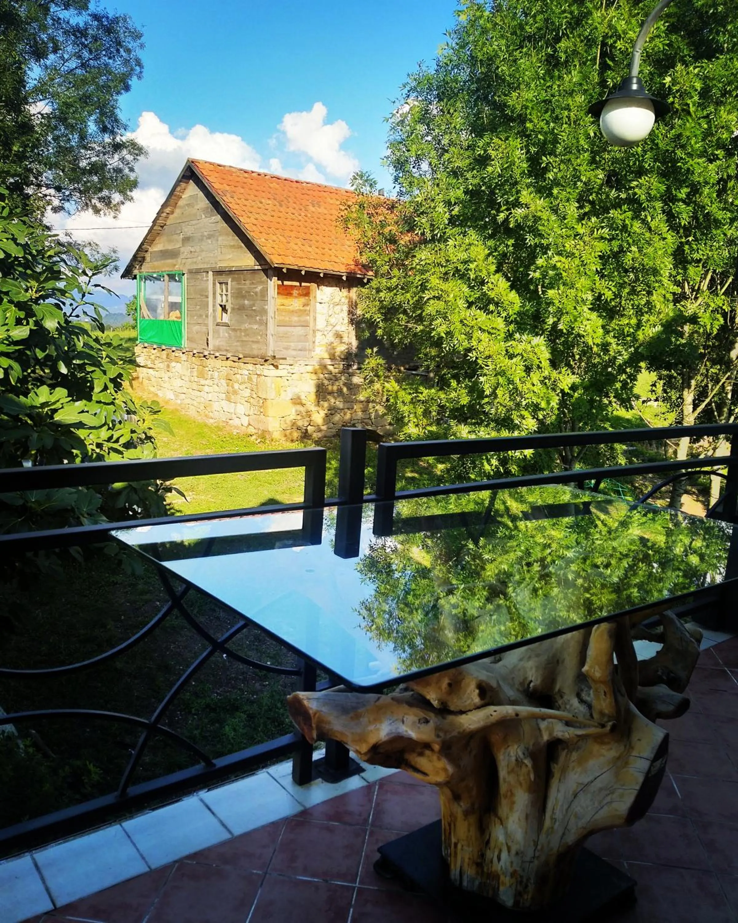 Hayat Oksijen Resort